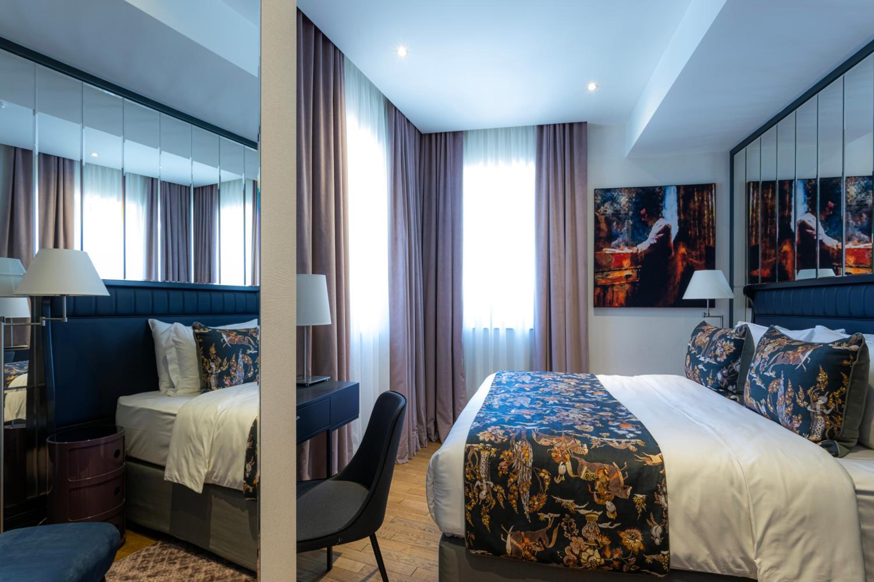 Standard Double Room - Photo 8