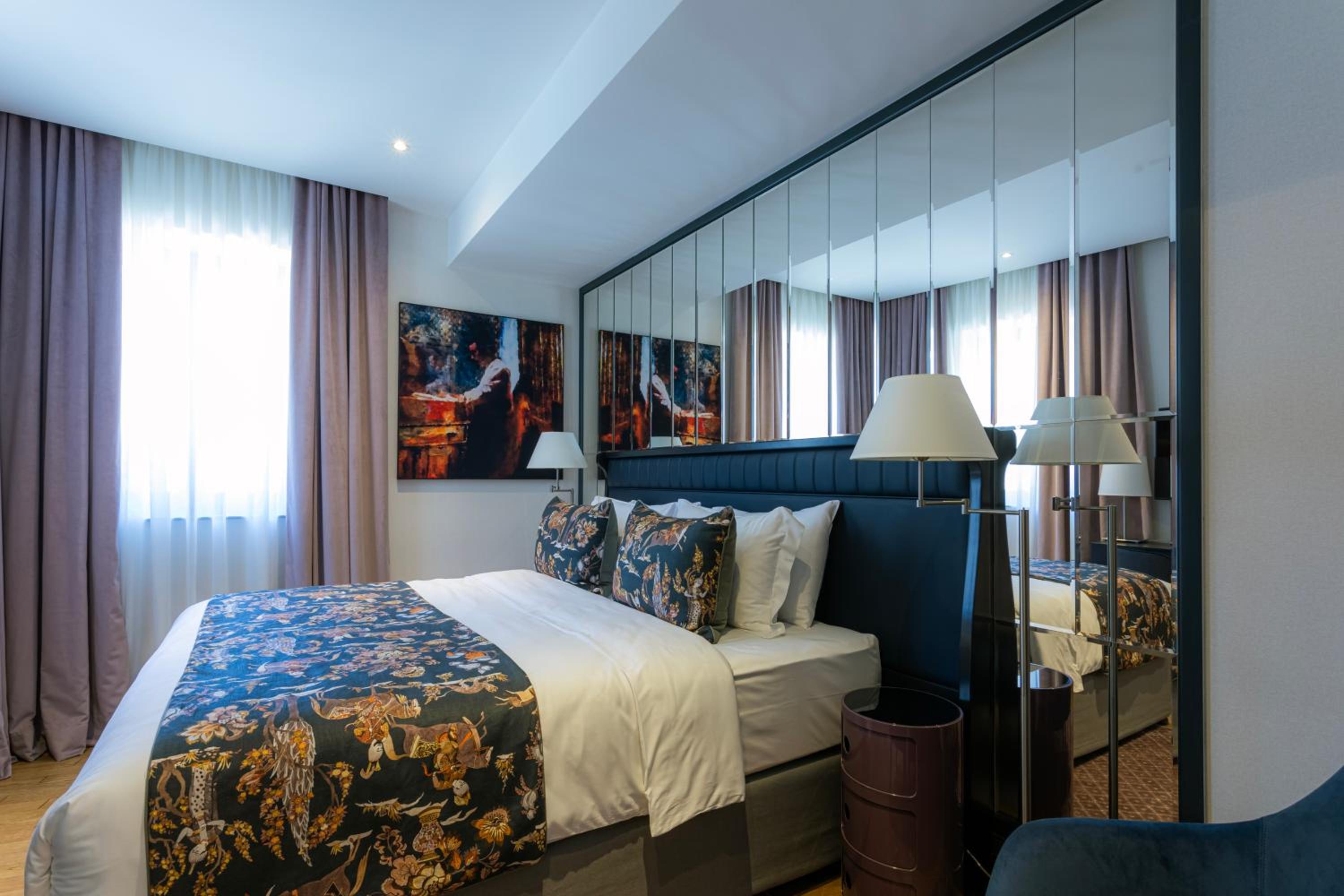Standard Double Room - Photo 7