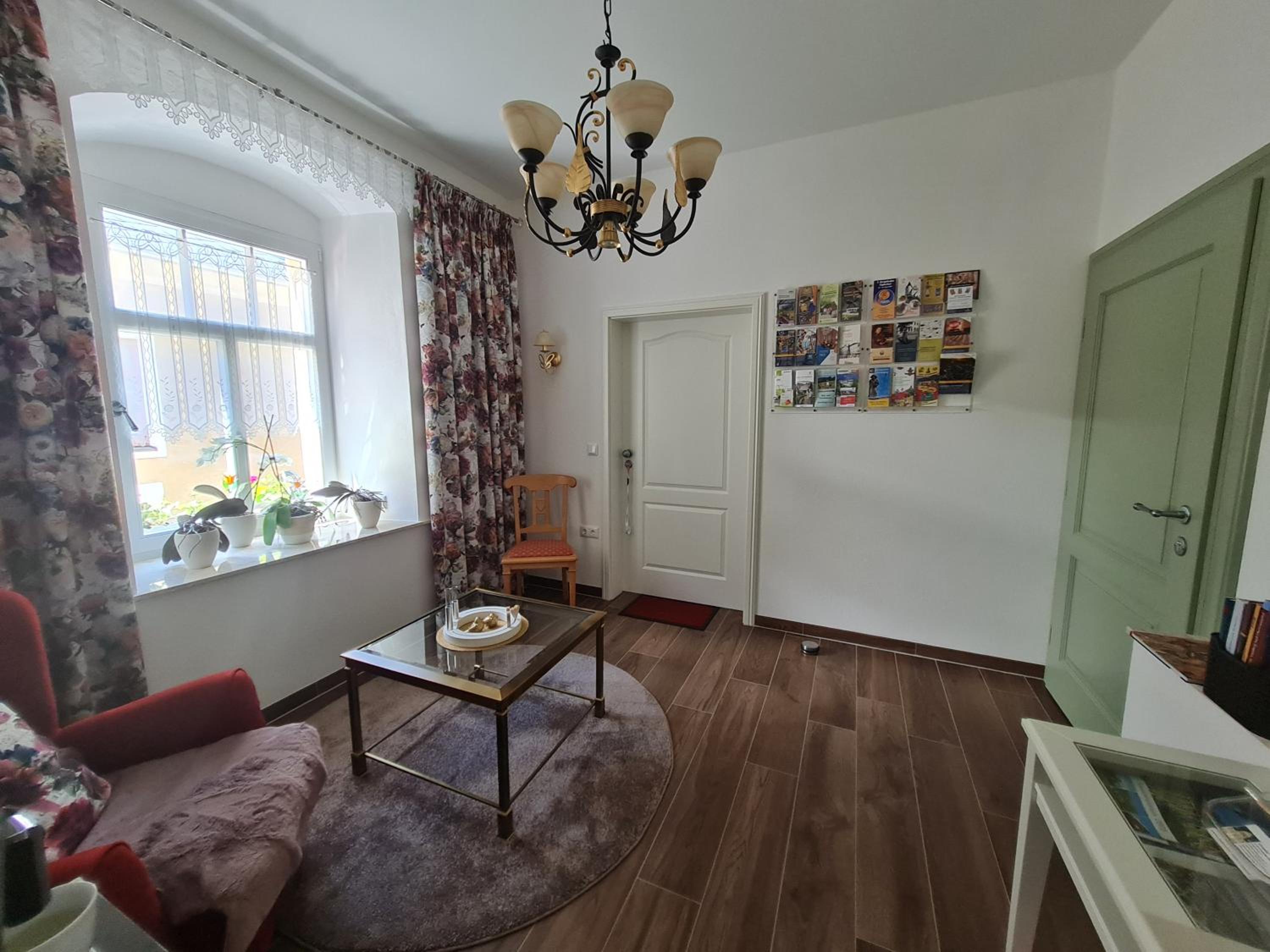 Superior Apartment photo 3