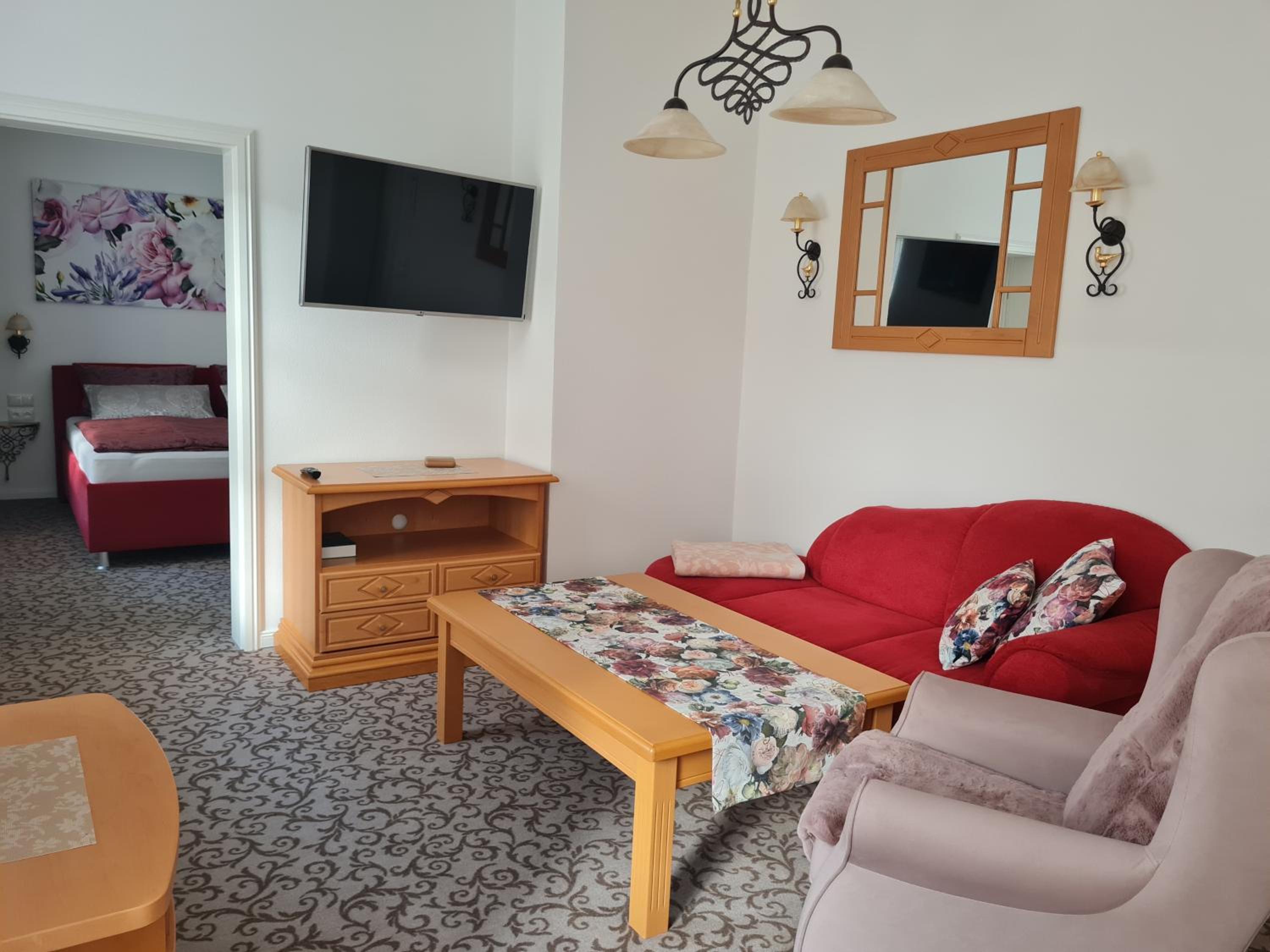 Superior Apartment