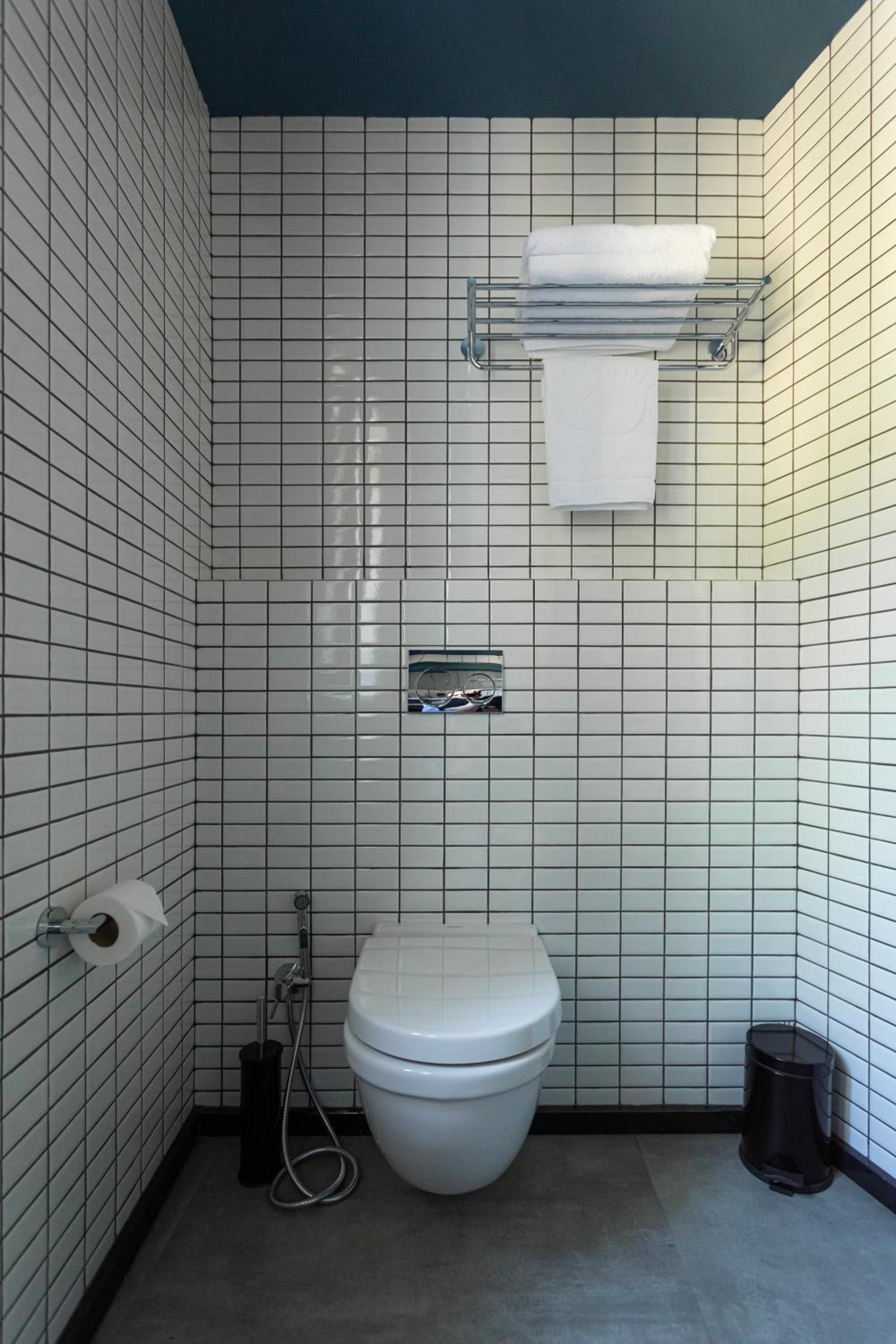 Standard Double Room - Photo 3
