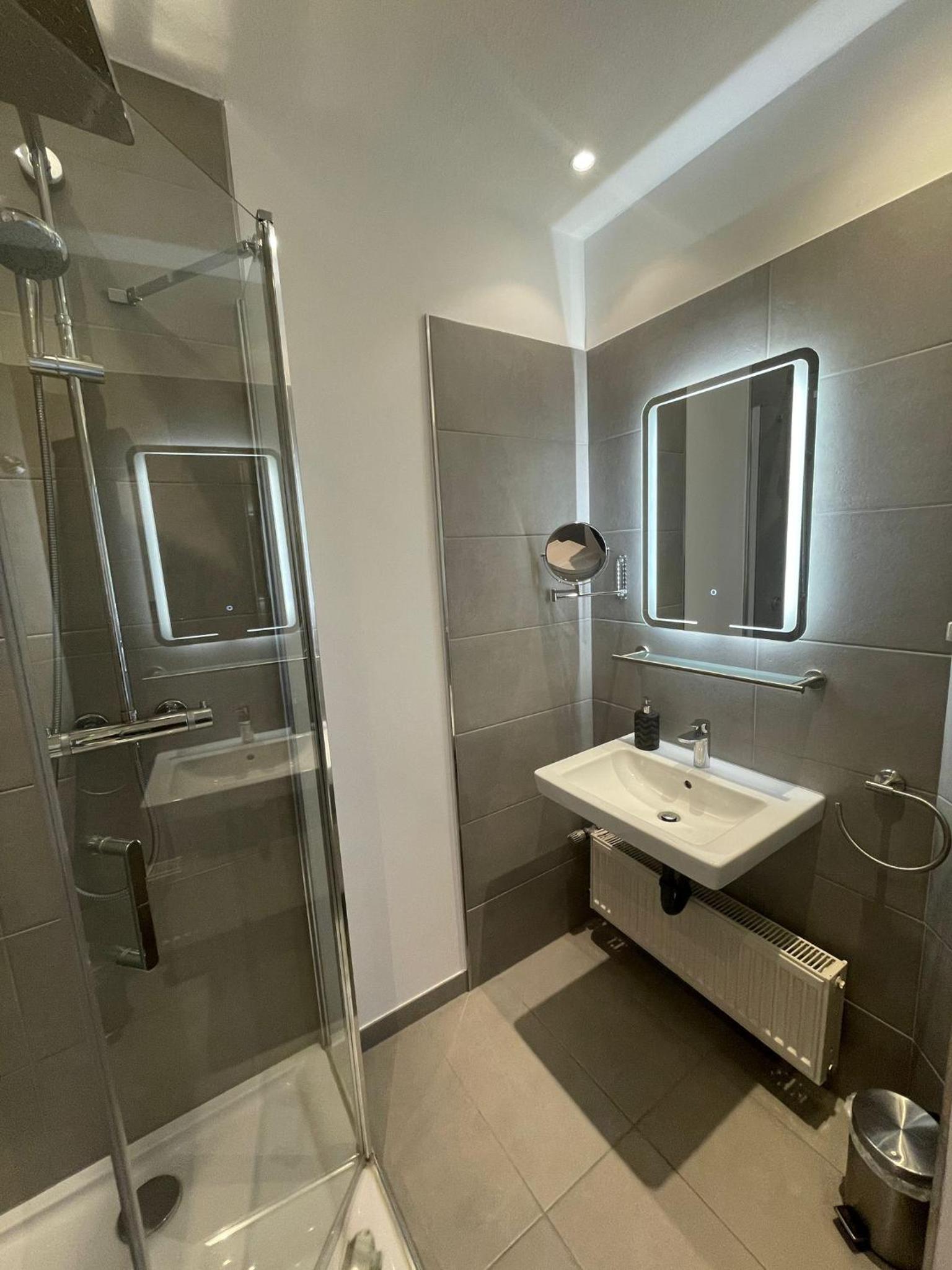 Standard Single Room **** photo 2