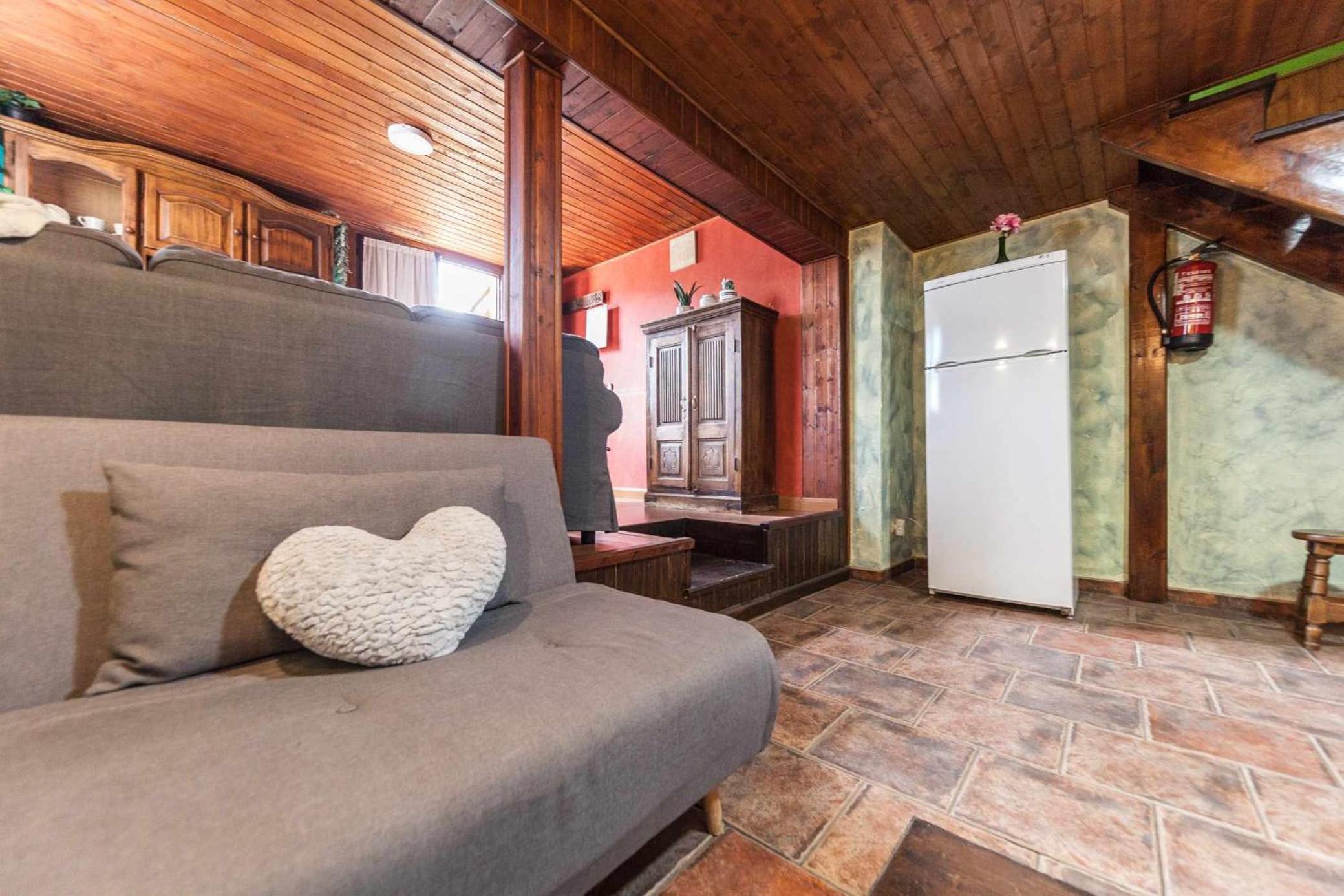 Two-Bedroom Apartment - Photo 7