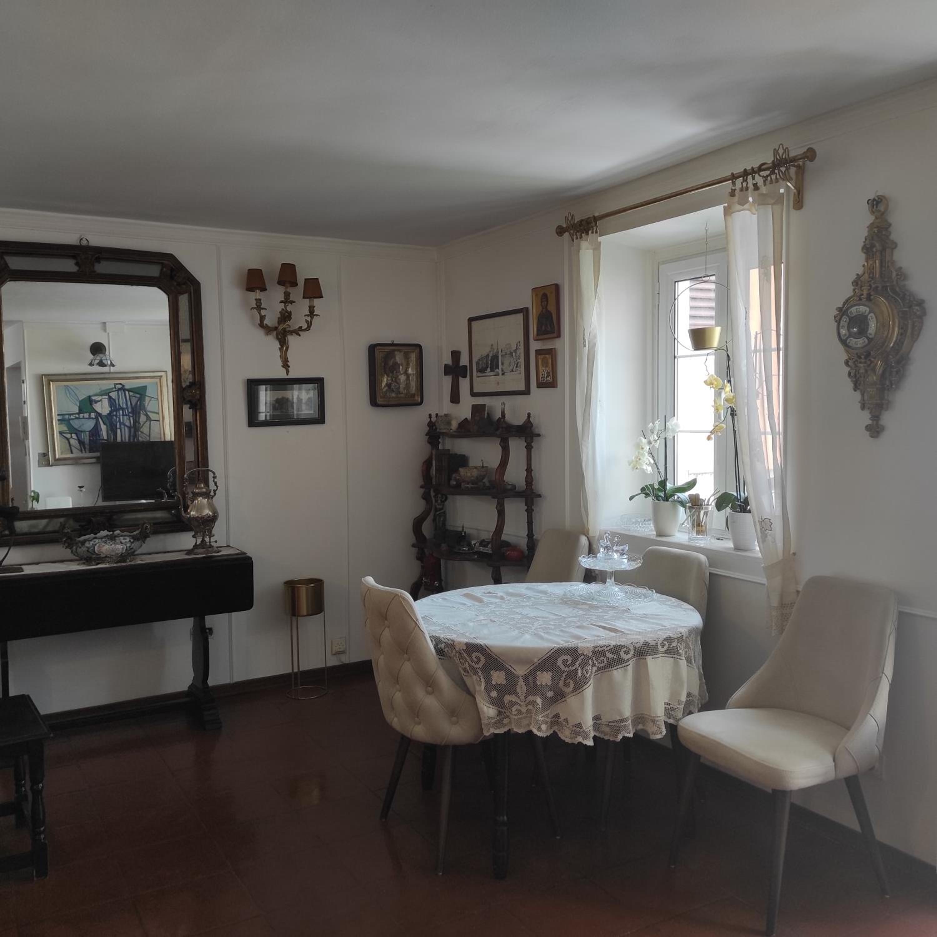 Apartment with Sea View - Photo 41
