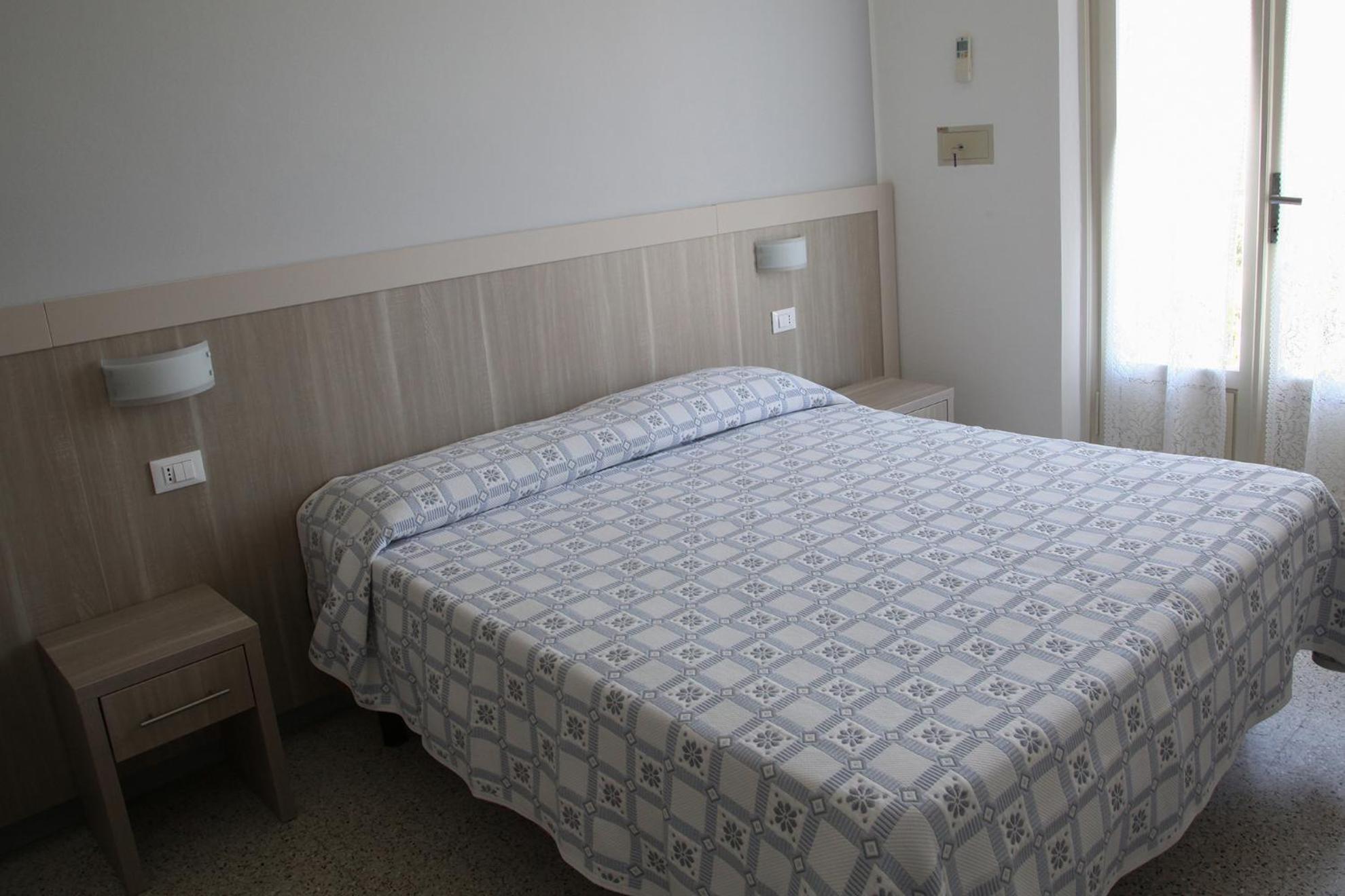 Double Room with Sea View photo 1
