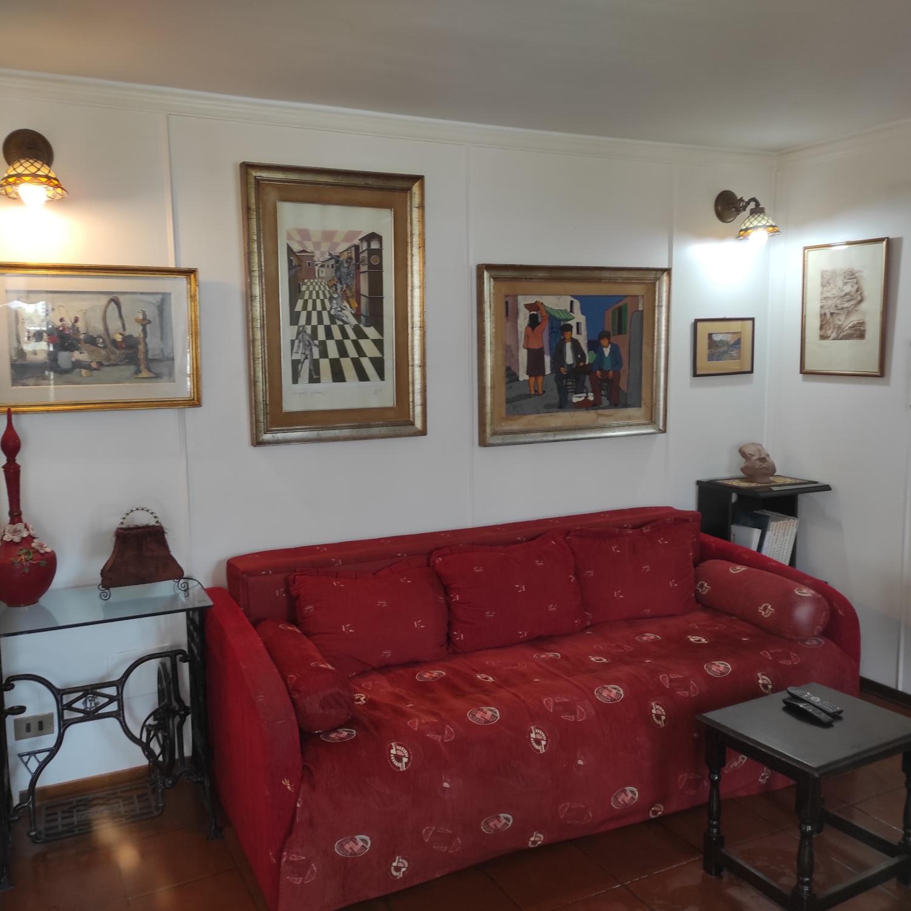 Apartment with Sea View - Photo 48