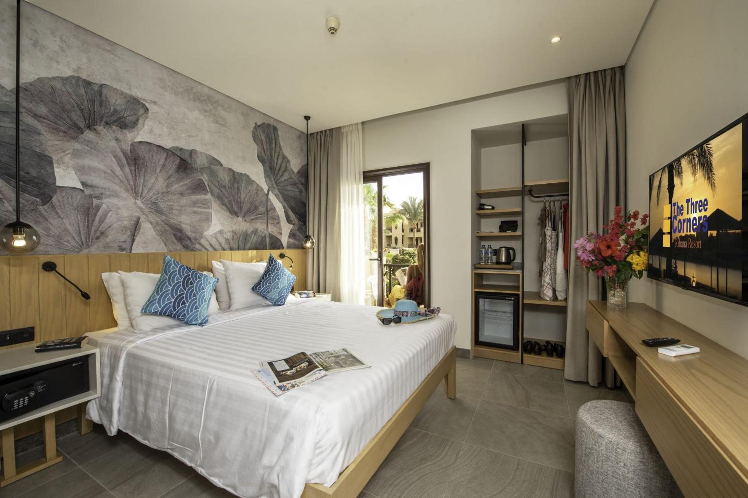 Comfort Room