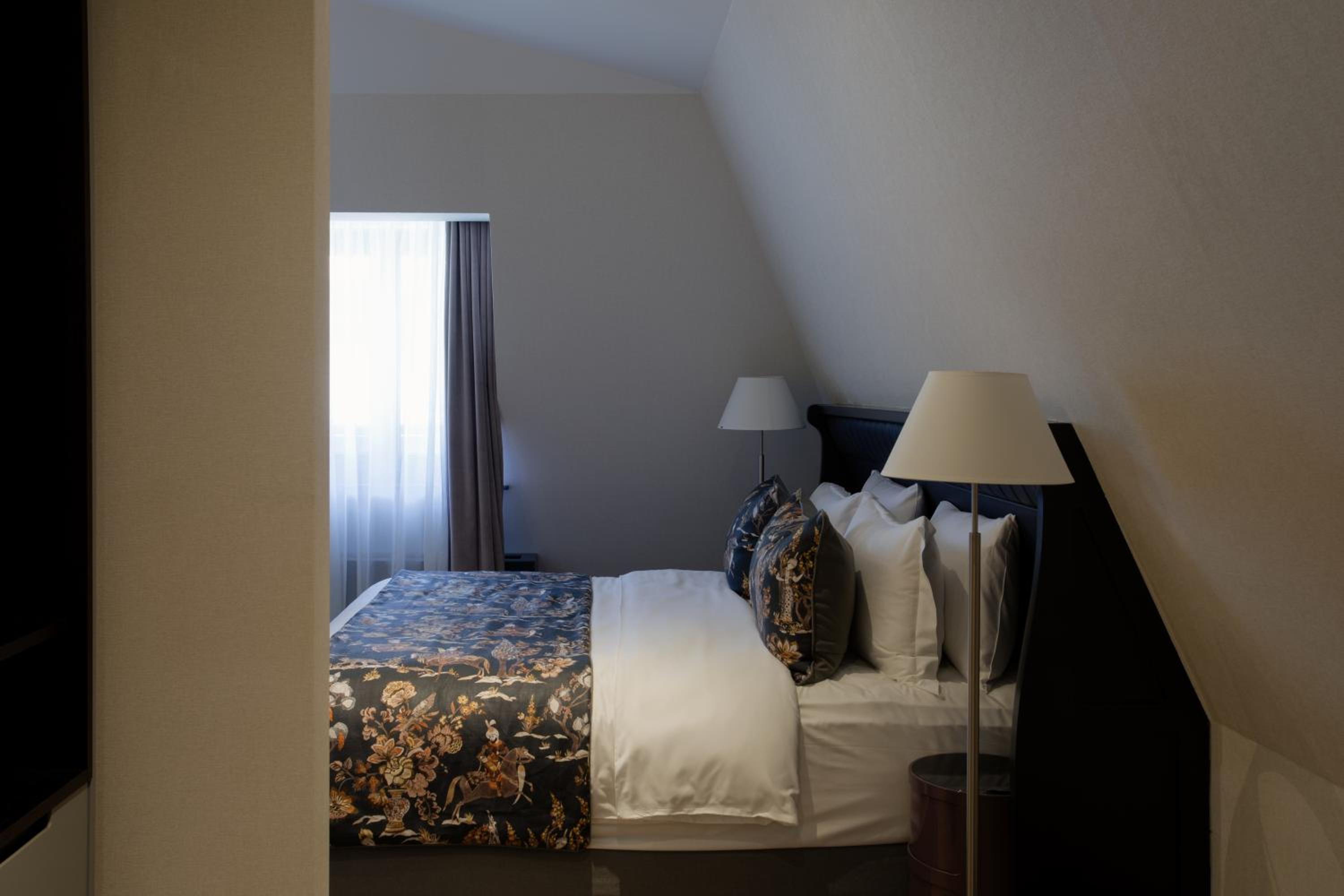 Standard Double Room - Photo 1