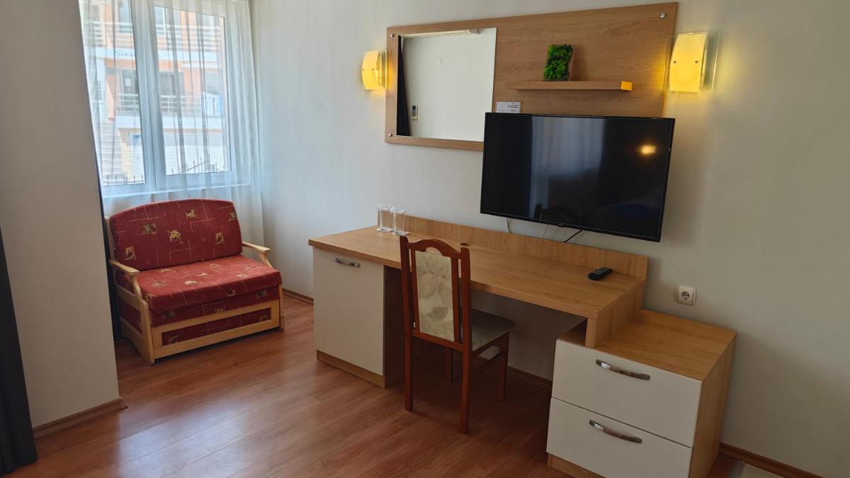 Double Room without sea view photo 2
