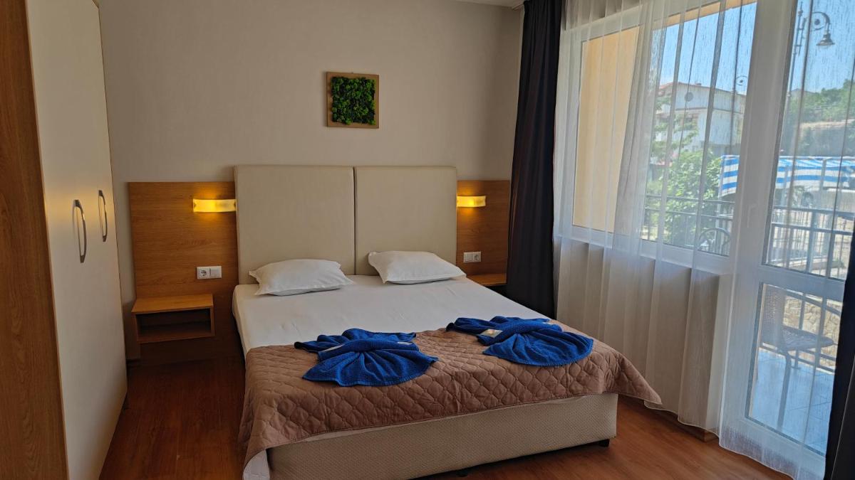 Double Room without sea view photo 1