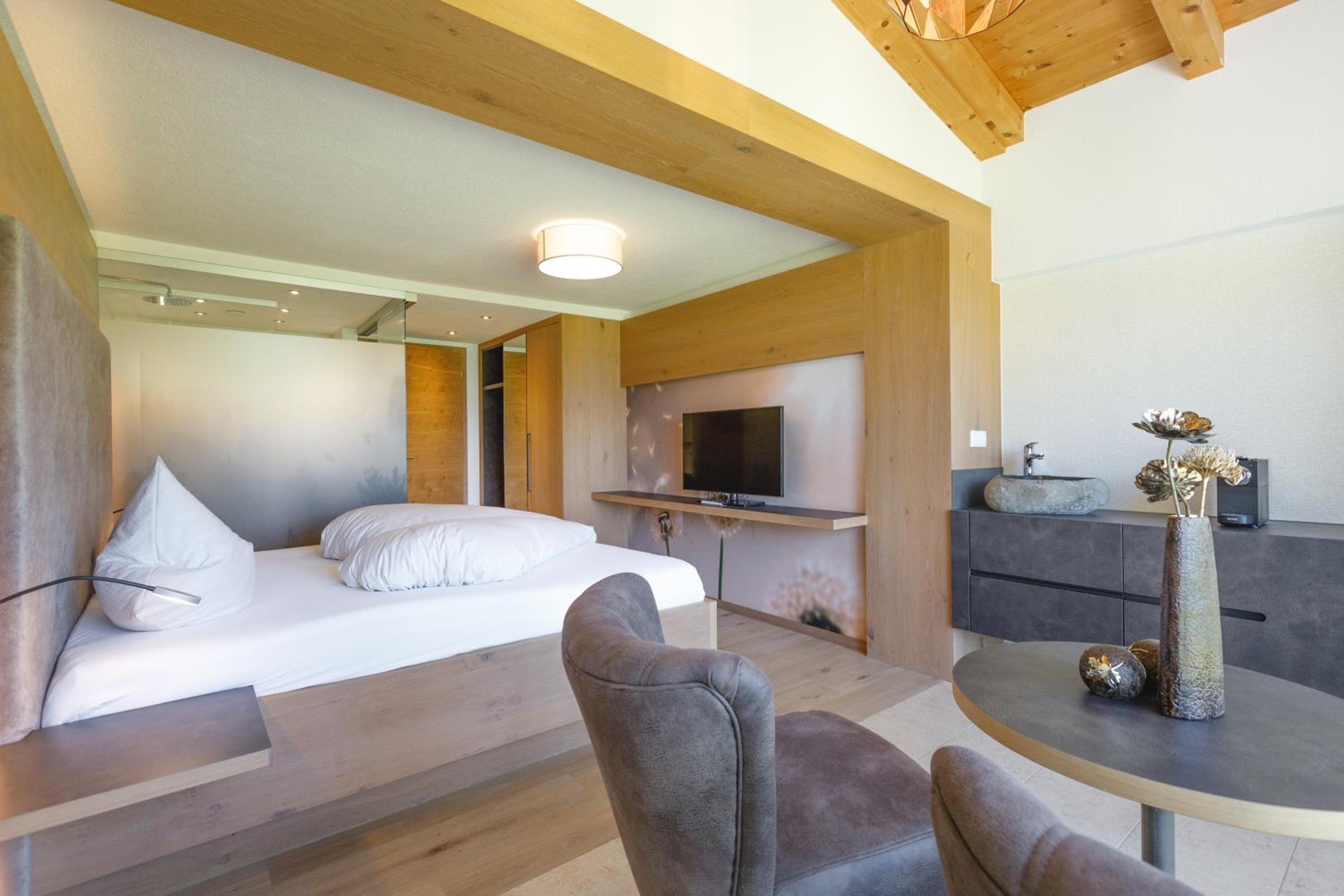 Deluxe Double Room photo 1