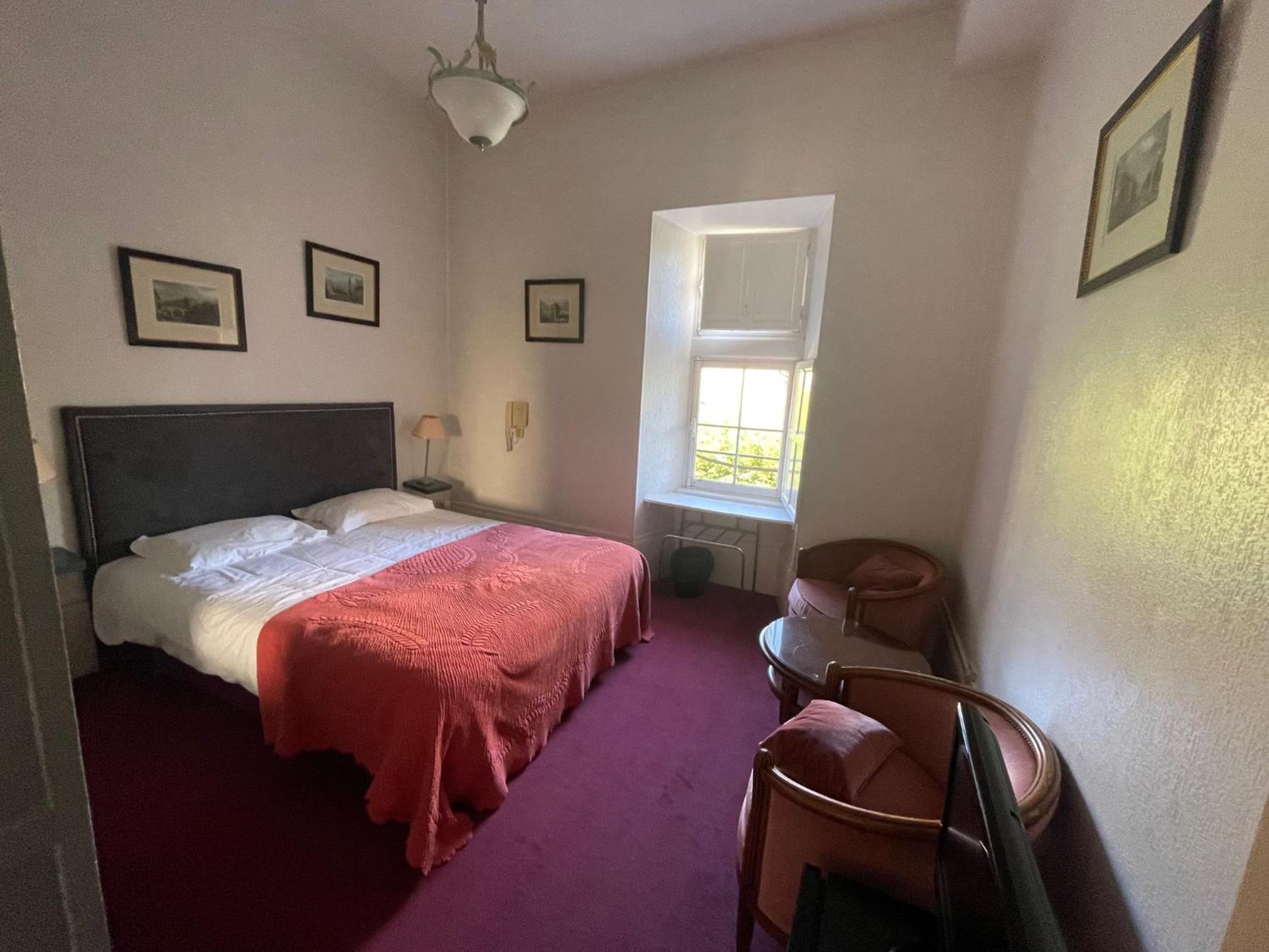 Classic Double or Twin Room photo 3
