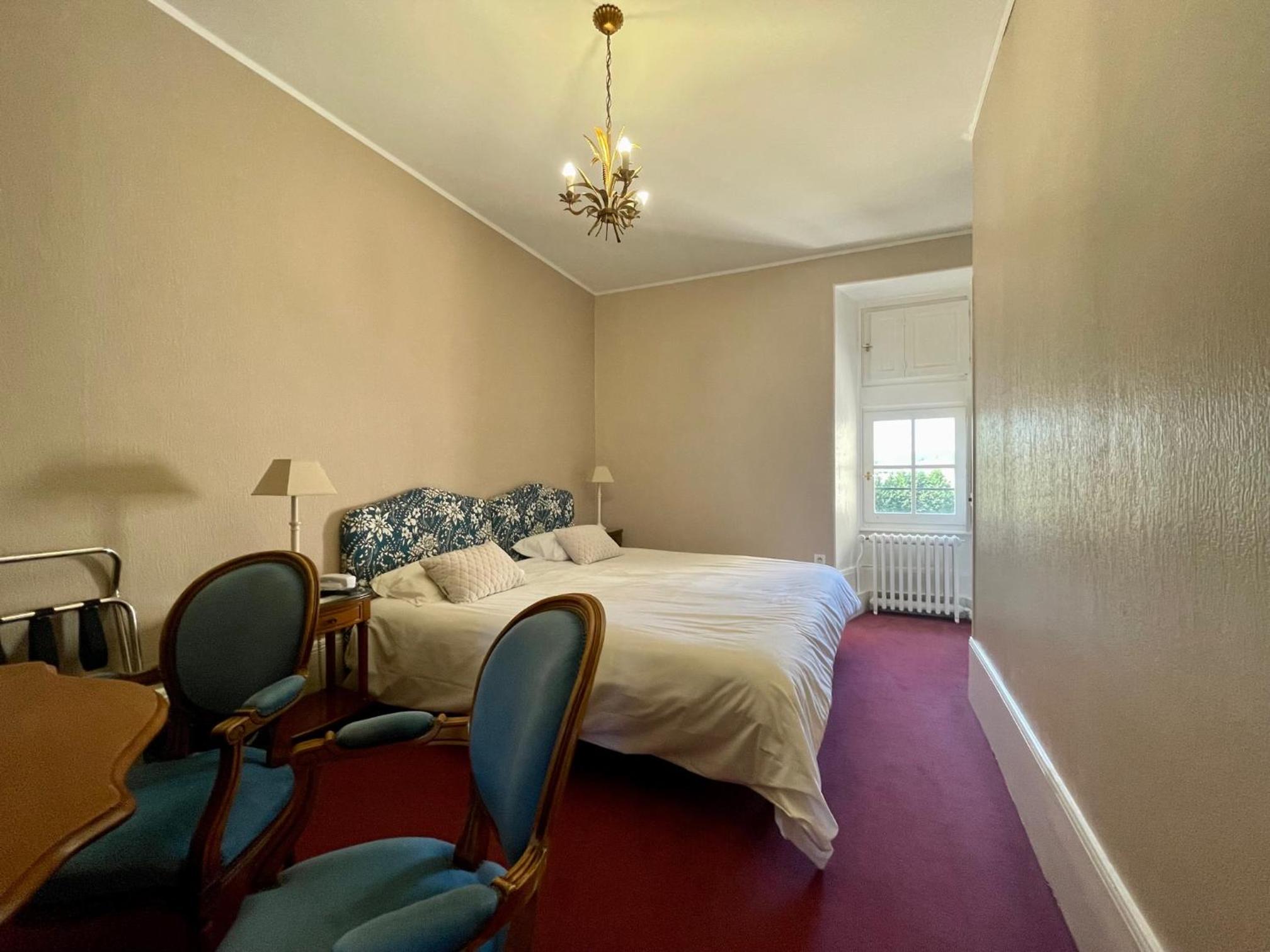 Classic Double or Twin Room photo 2