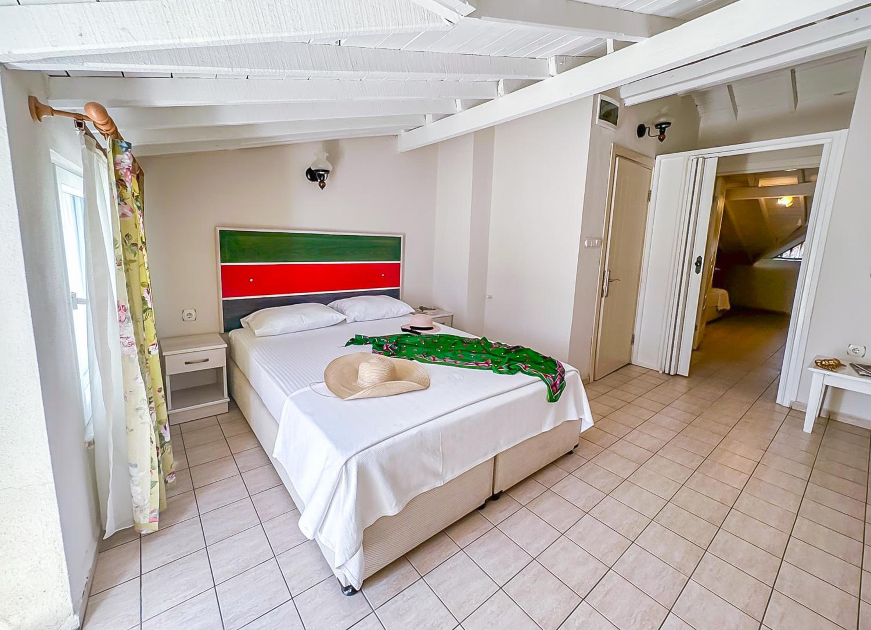 Suite With Sea View