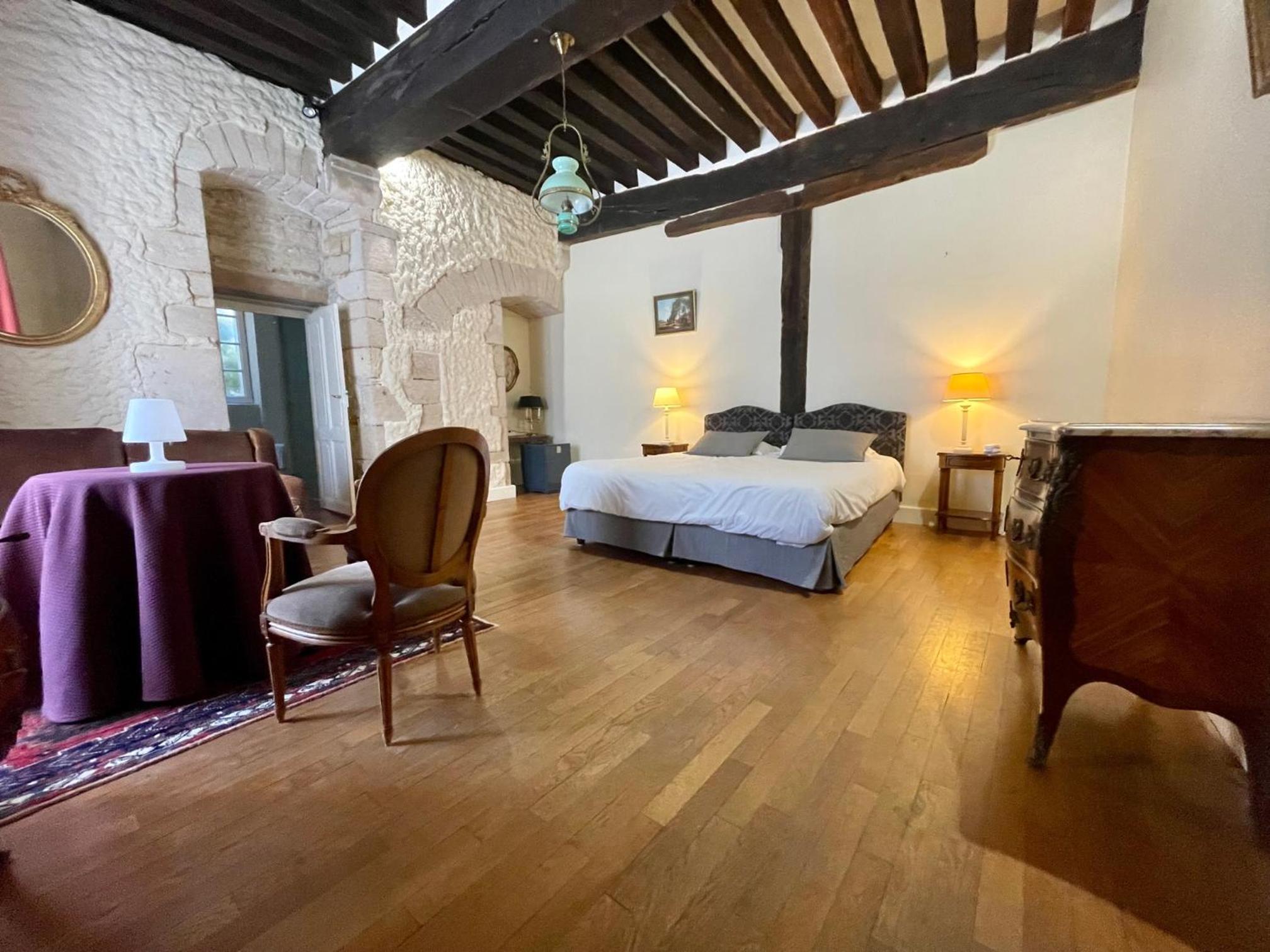 Superior Double or Twin Room photo 1