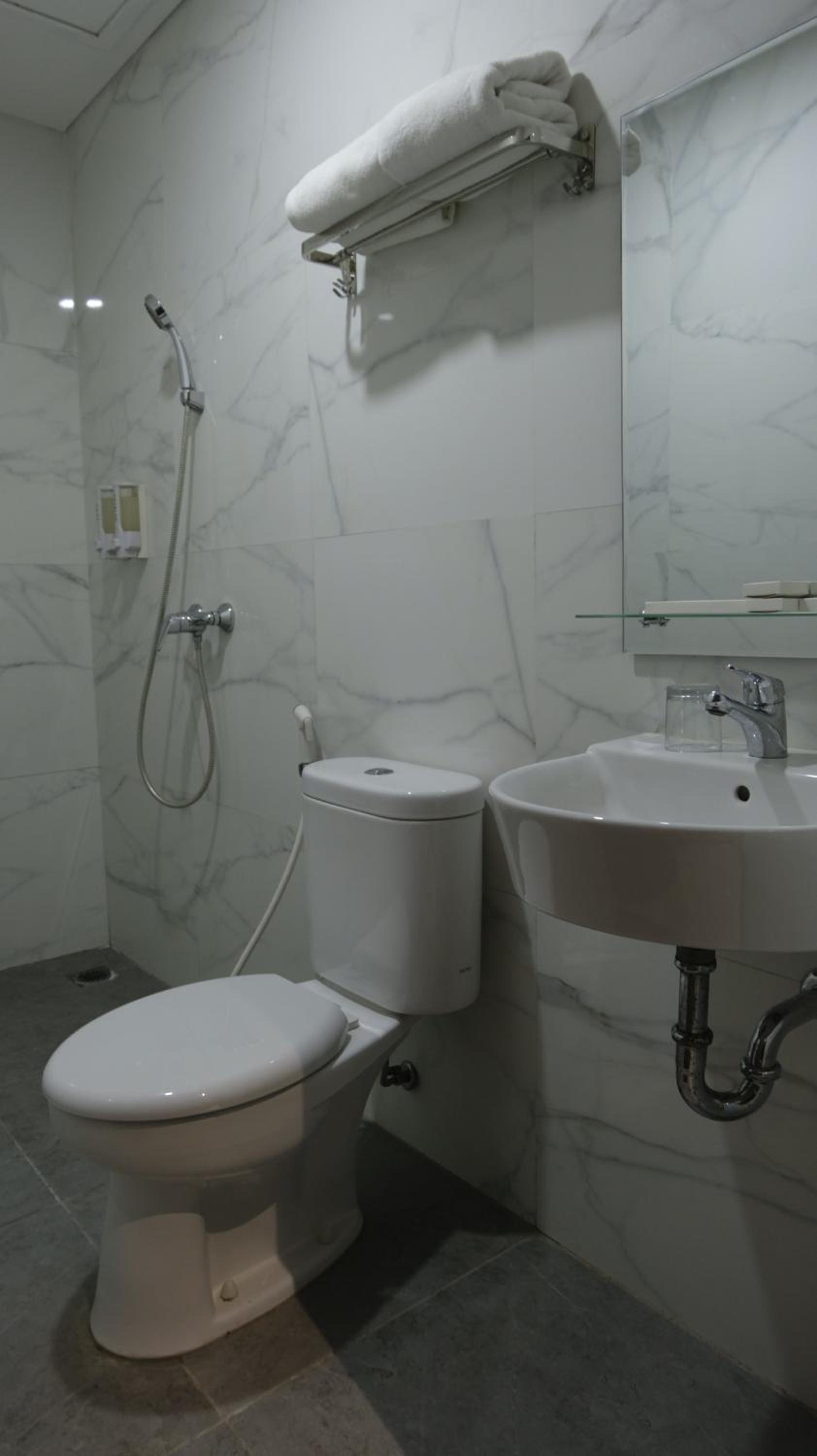 Deluxe Double Room - Photo 2