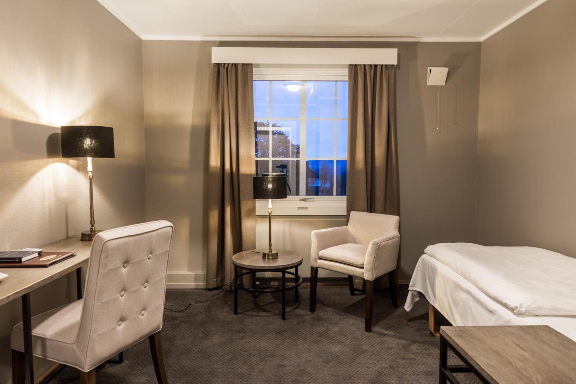Single Room photo 1
