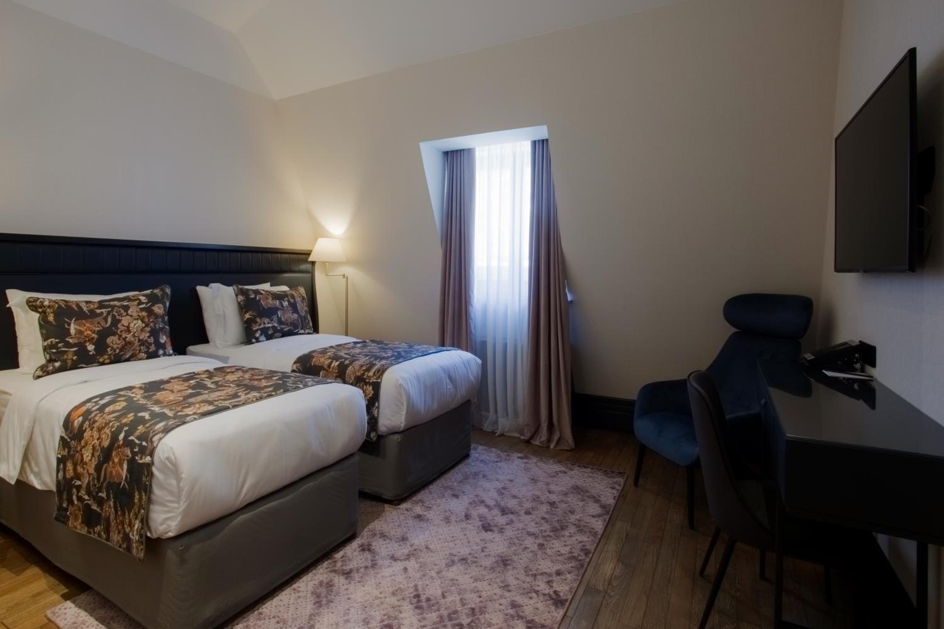 Standard Twin Room photo 1