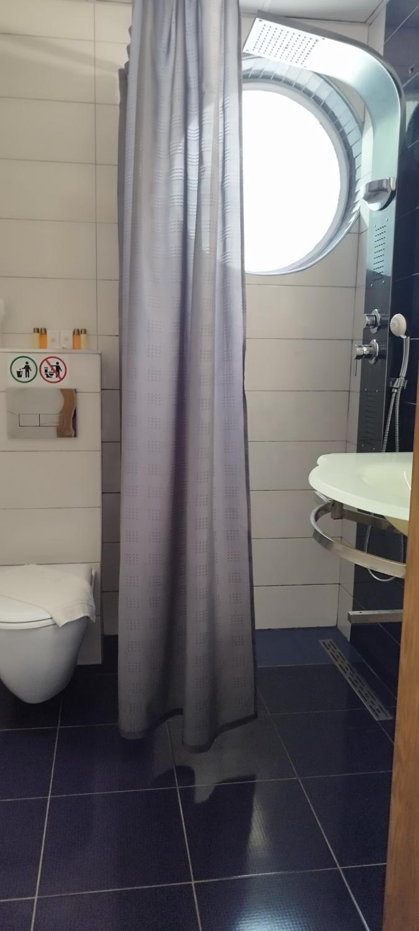 Comfort Double Room with Small Balcony photo 2