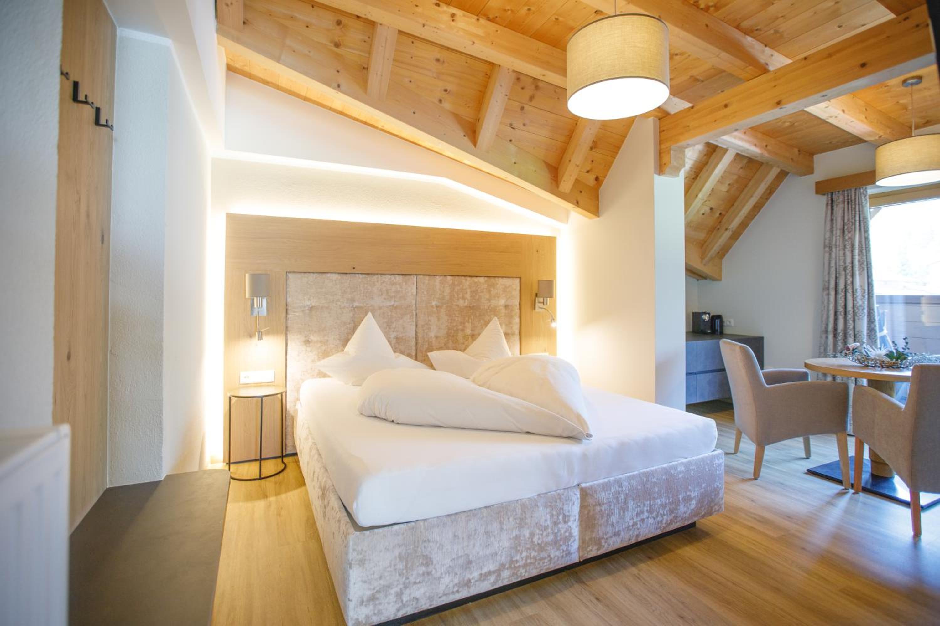 Family Suite with Balcony photo 1