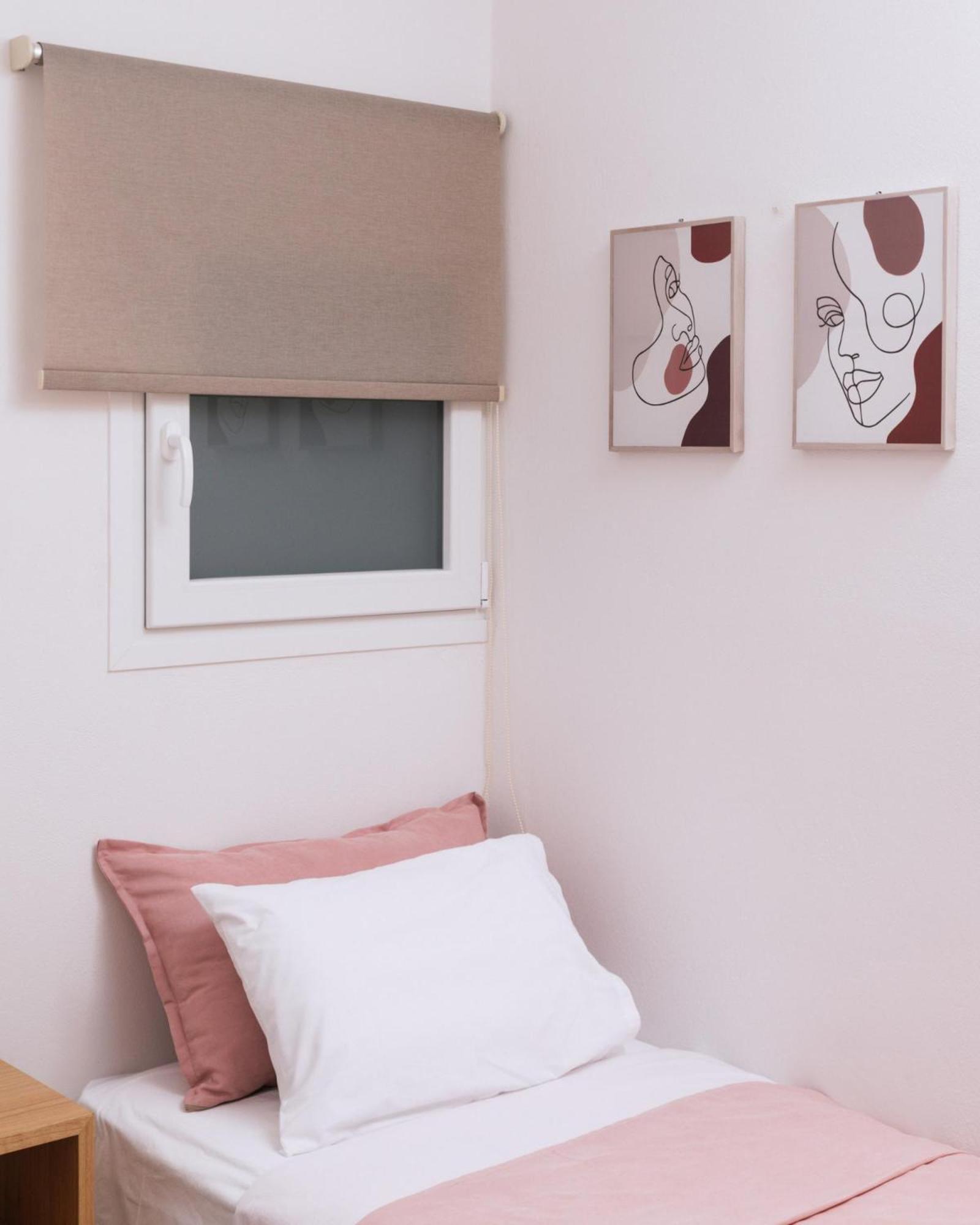 Deluxe Apartment photo 3