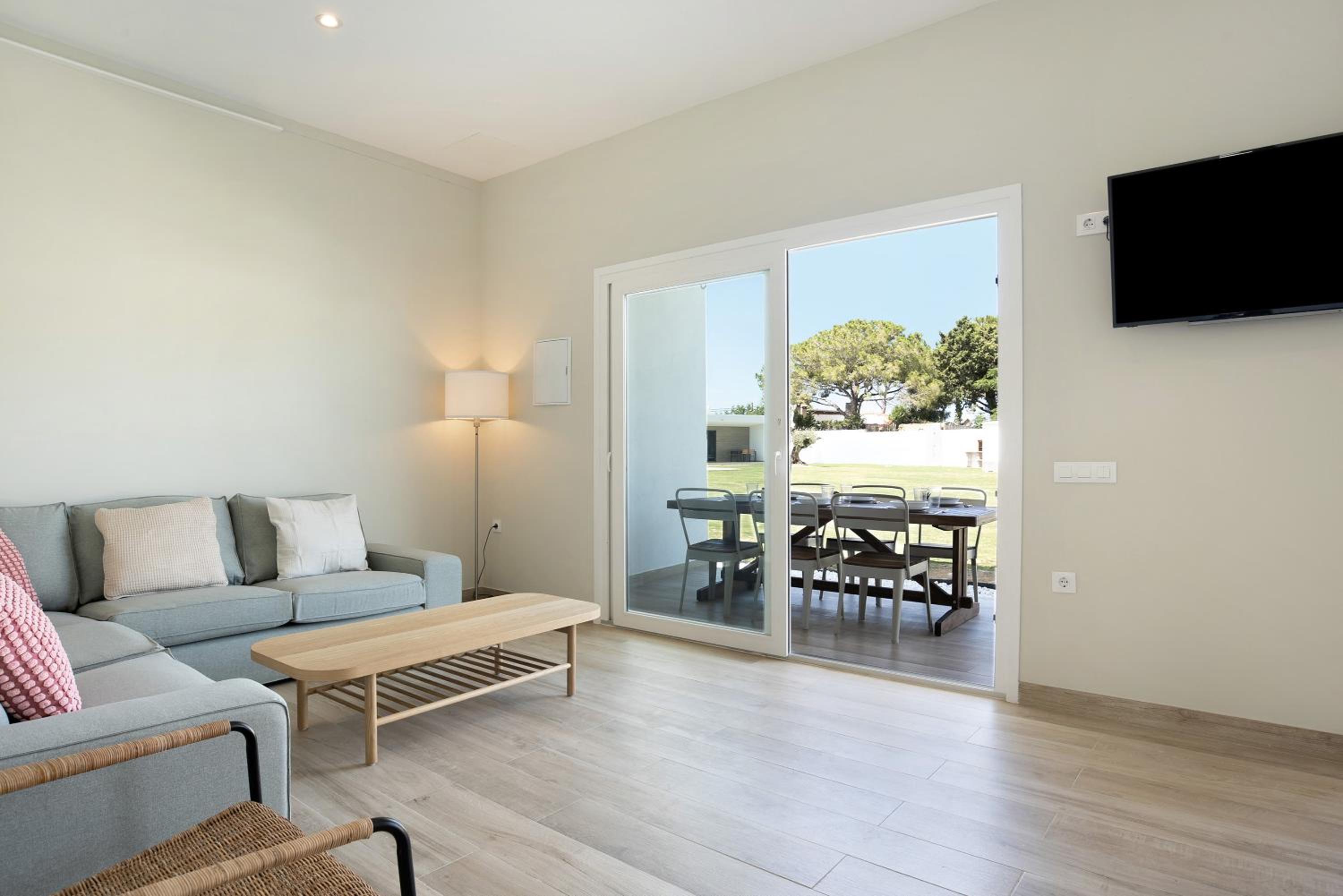 Casa de siete habitaciones