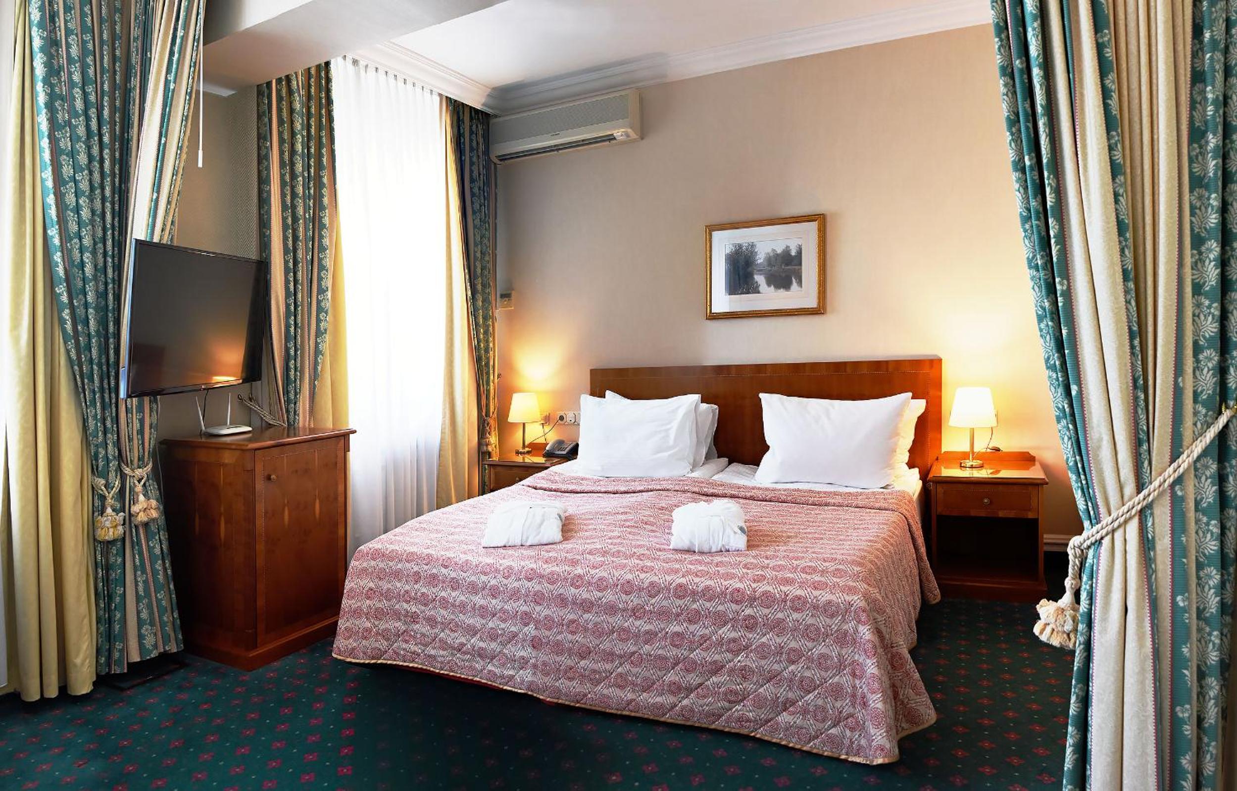 Junior Suite photo 1
