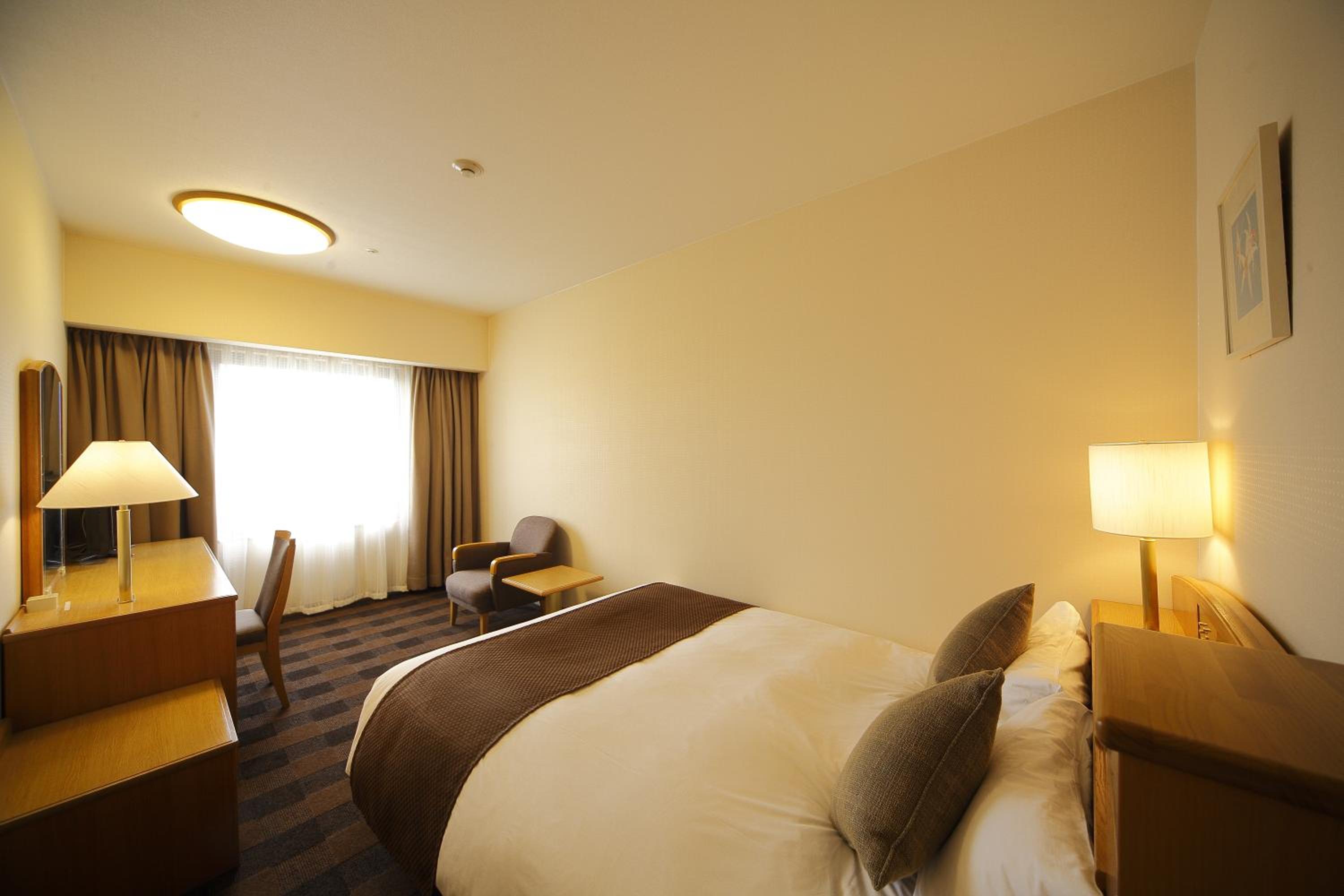 Superior Double Room - Non Smoking - Photo 3
