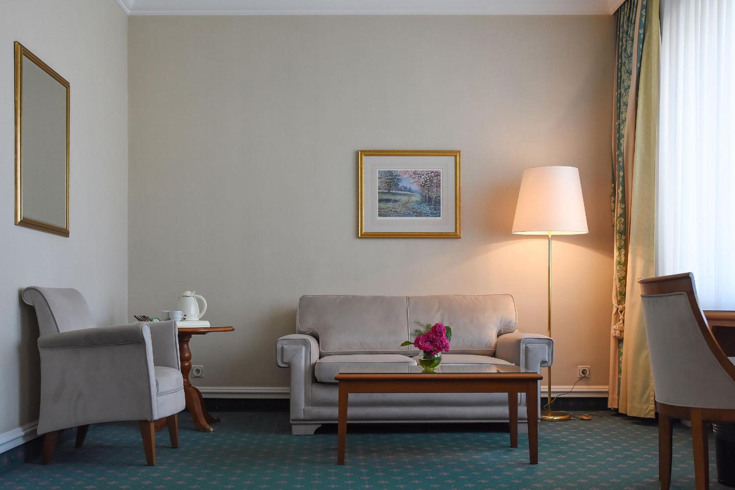 Junior Suite photo 2