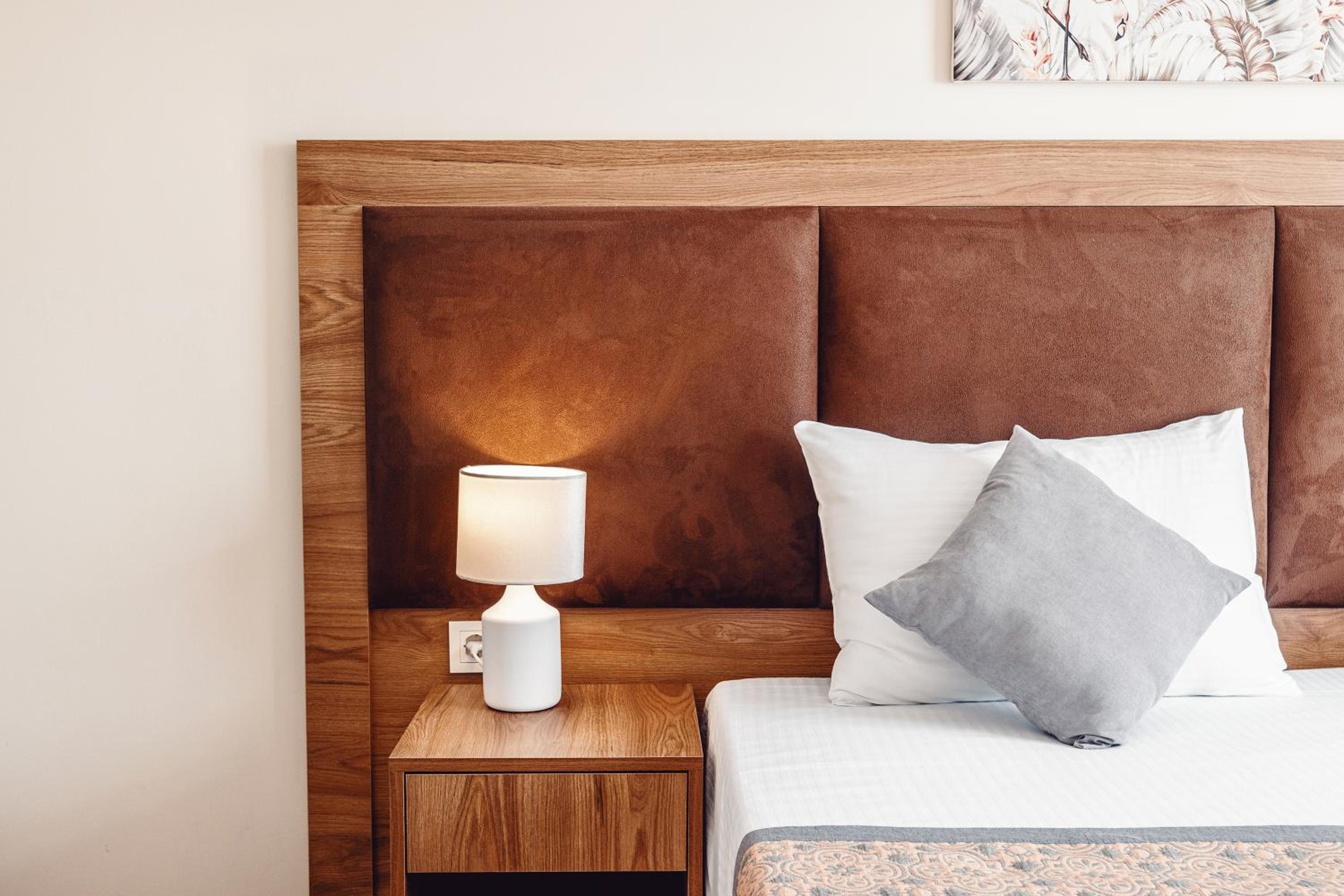 Standard Double or Twin Room photo 2