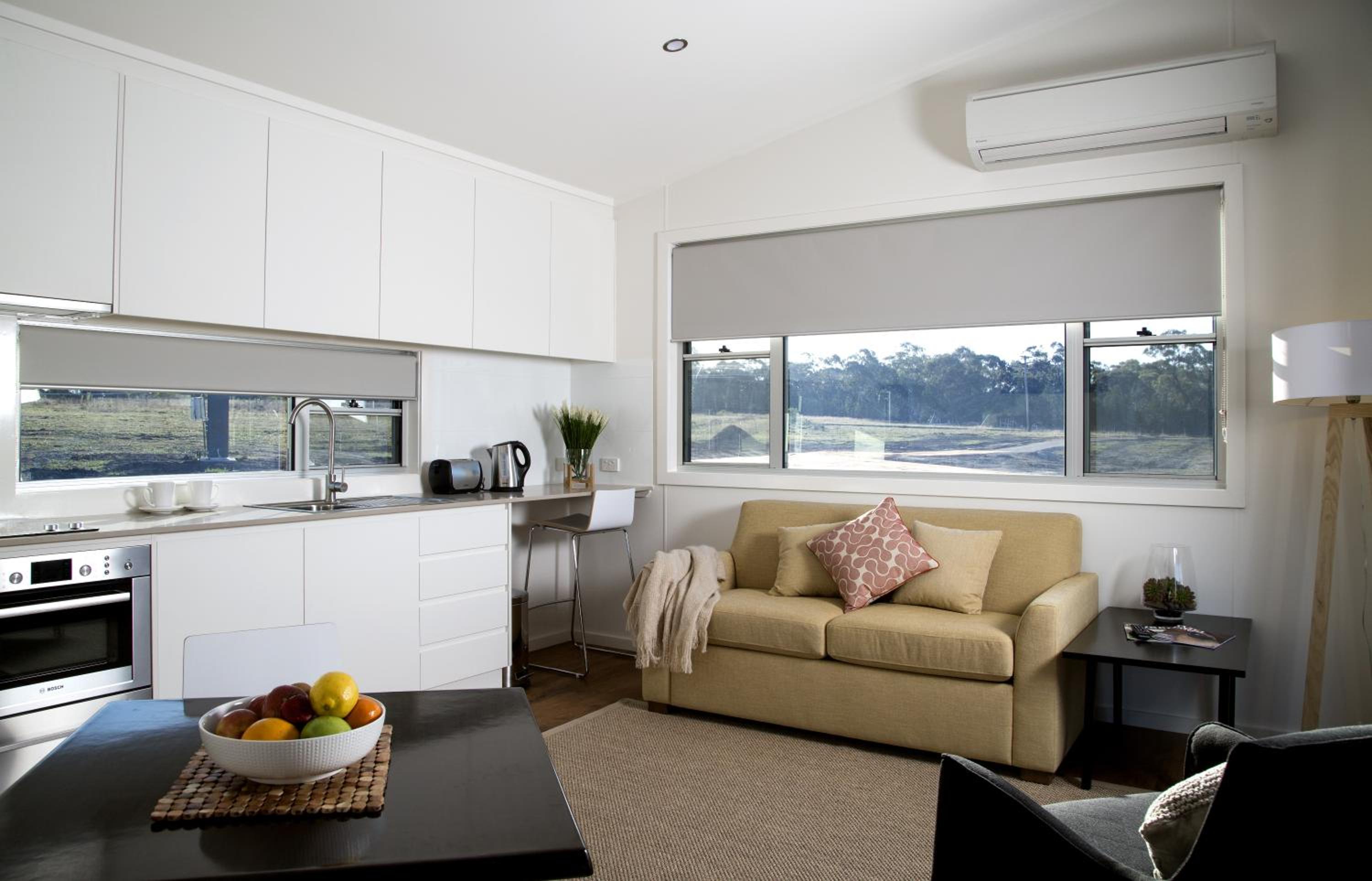 Adventure Package (Two Bedroom Cabin)