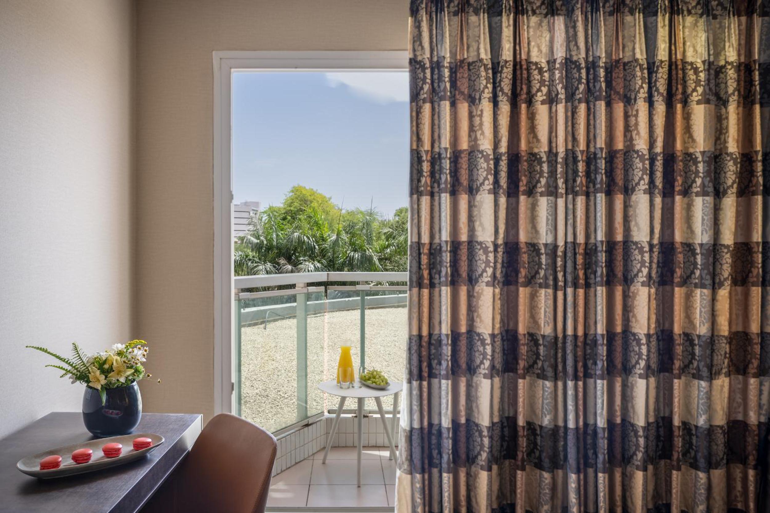 Standard Quadro Room ( 2 adults + 2 children) photo 2