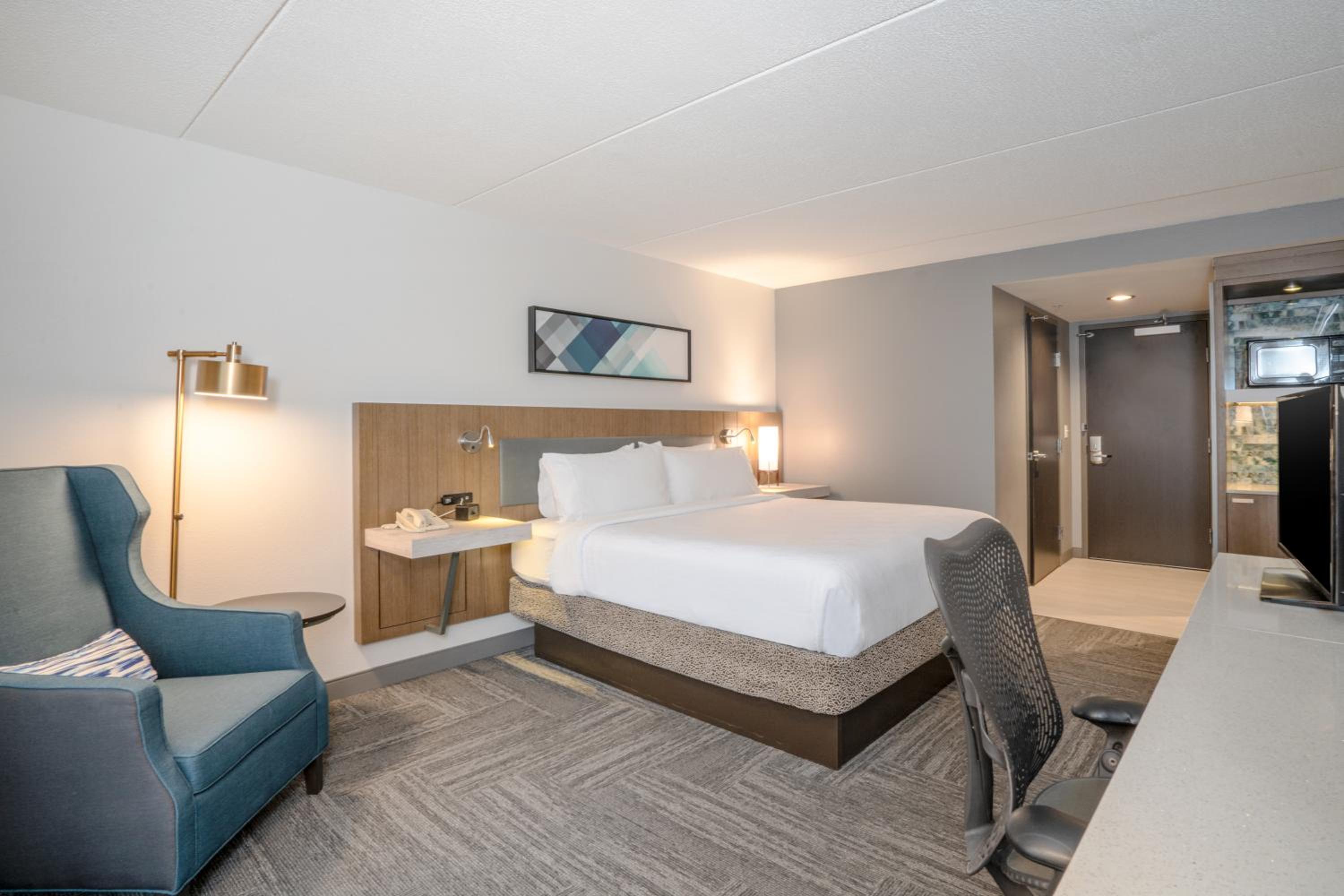 King Room - Photo 4