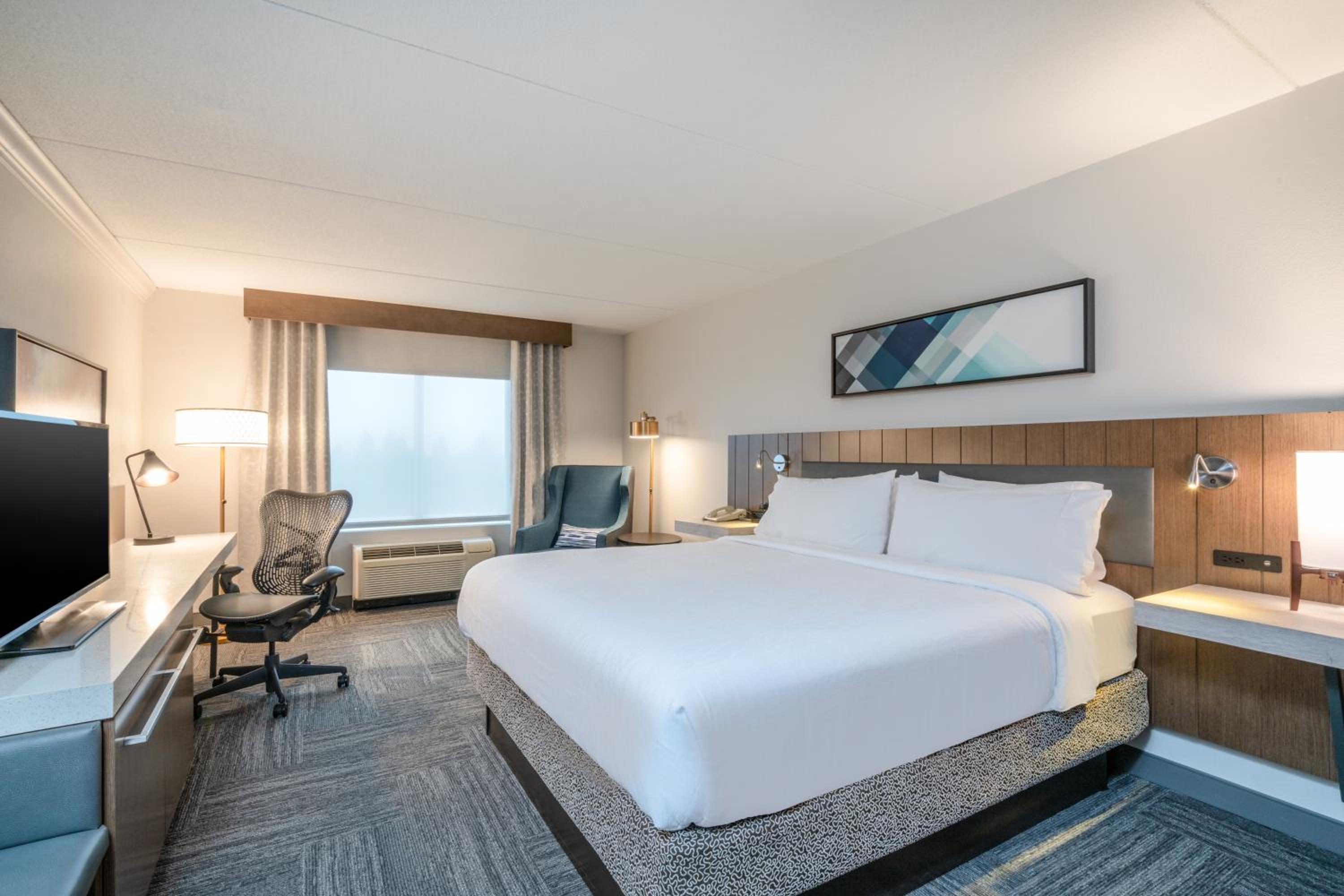 King Room - Photo 1