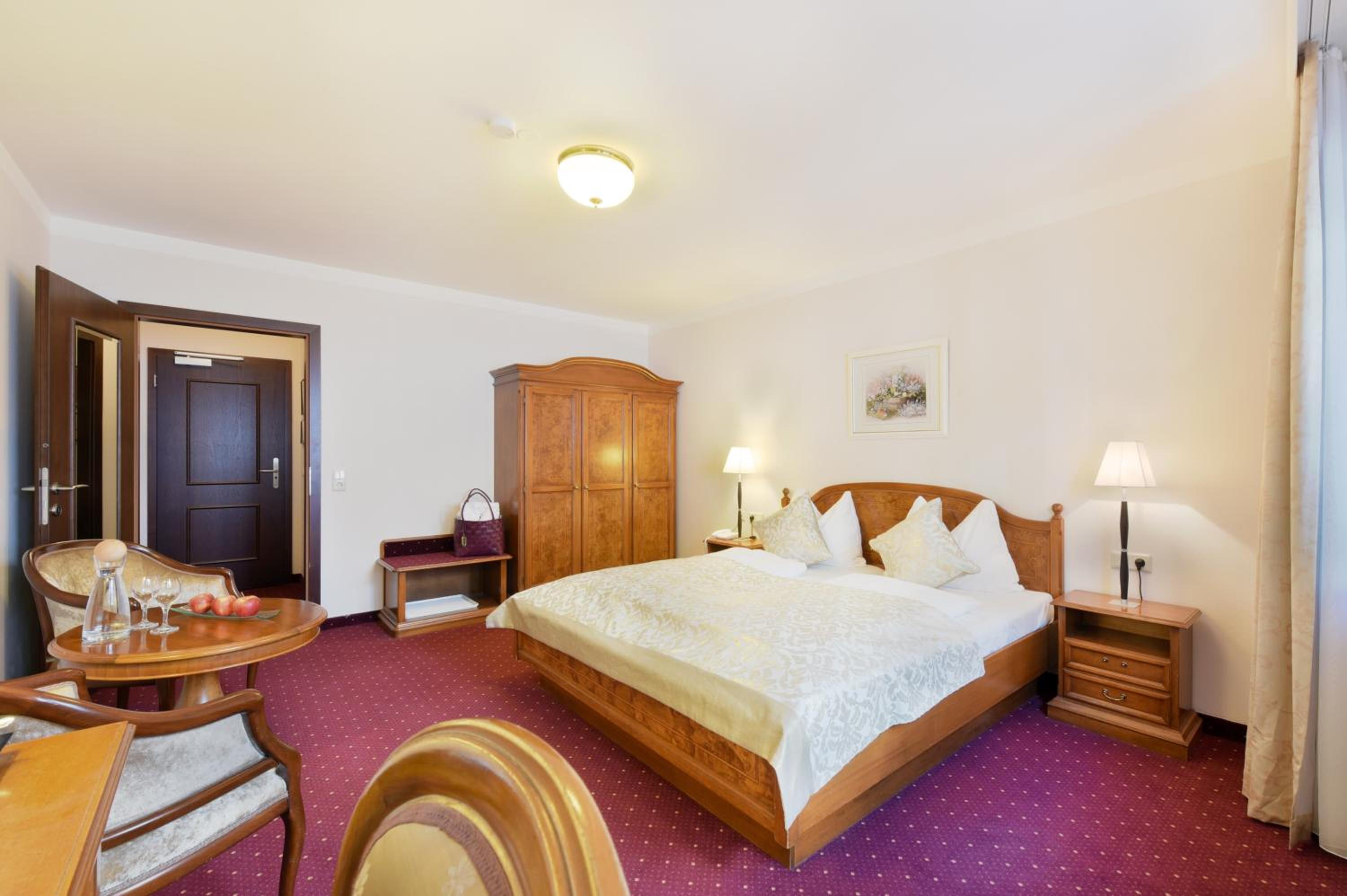 Standard Double Room - Photo 2