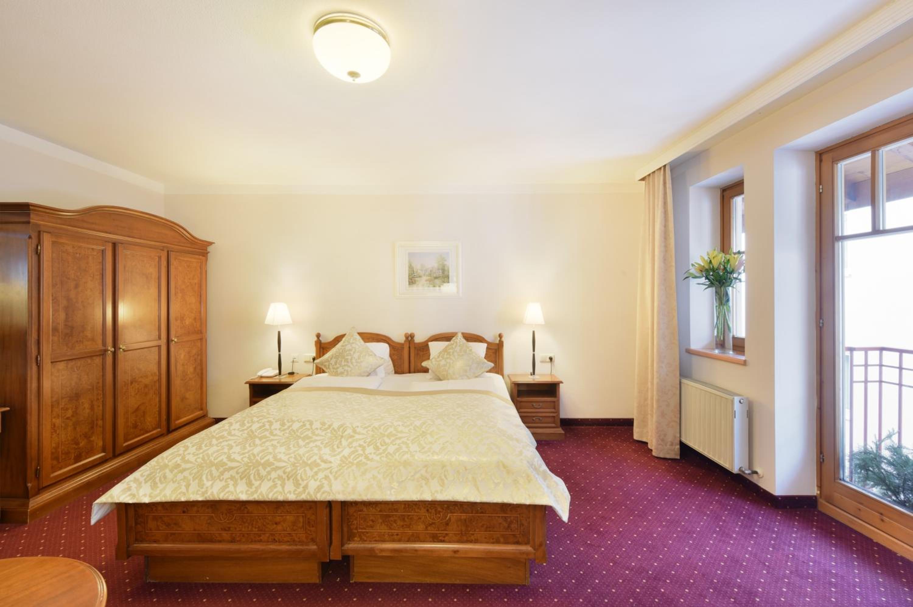 Standard Double Room - Photo 1
