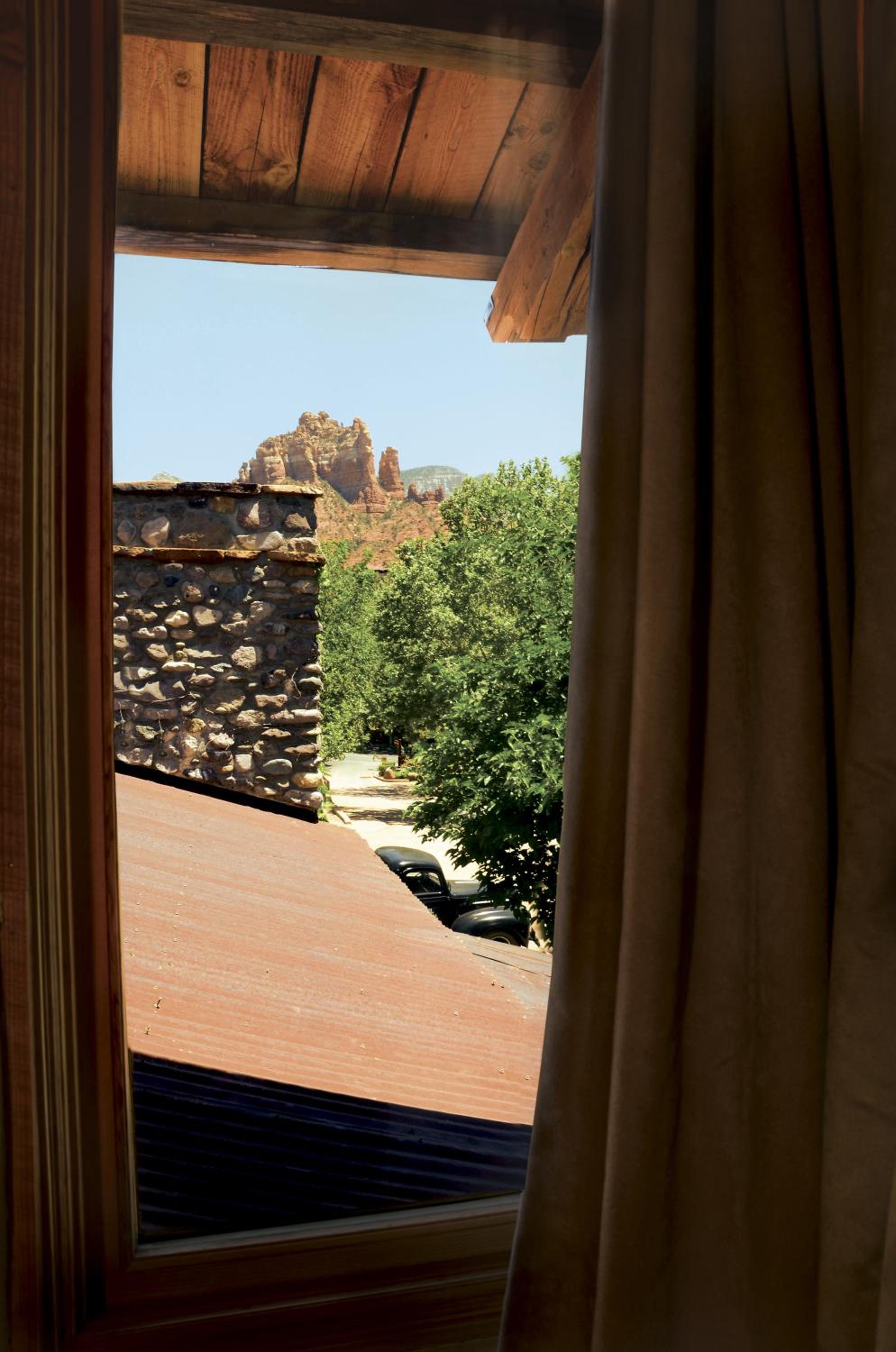 The Rim View Room photo 3