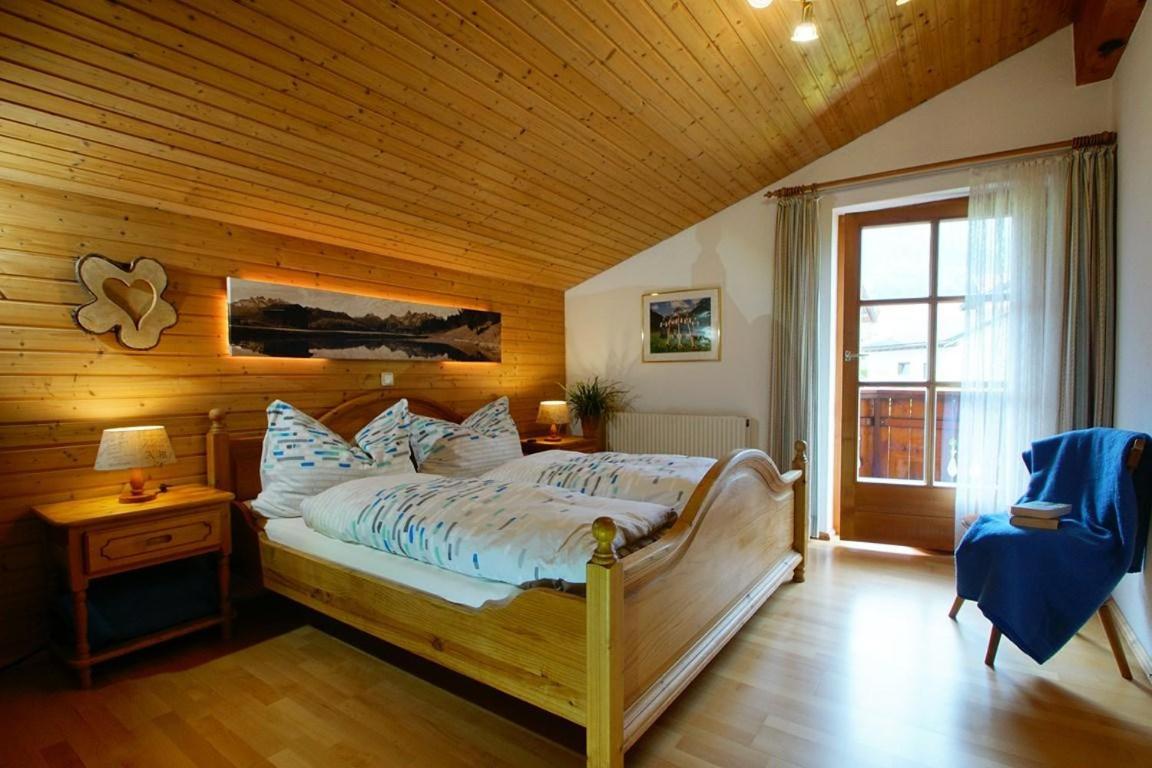 Four-Bedroom Apartment photo 1