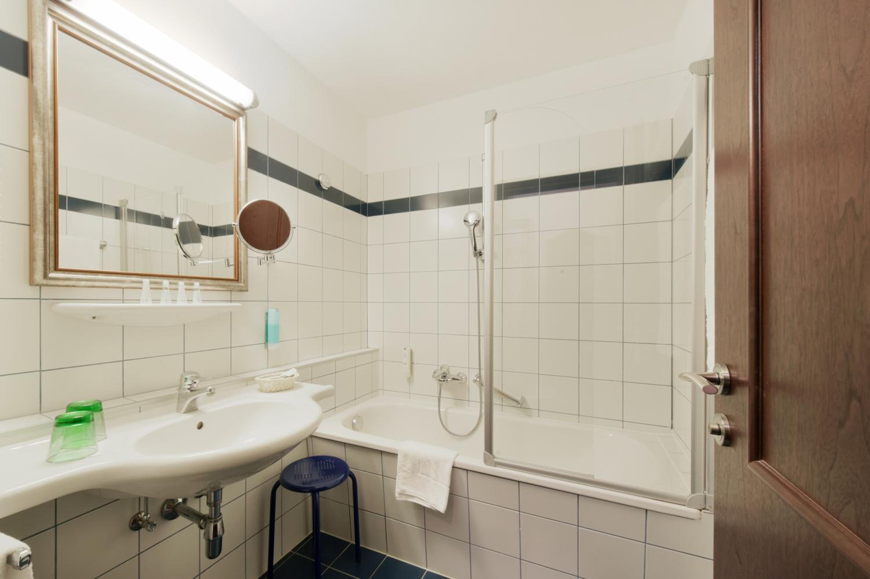 Deluxe Double Room - Photo 3