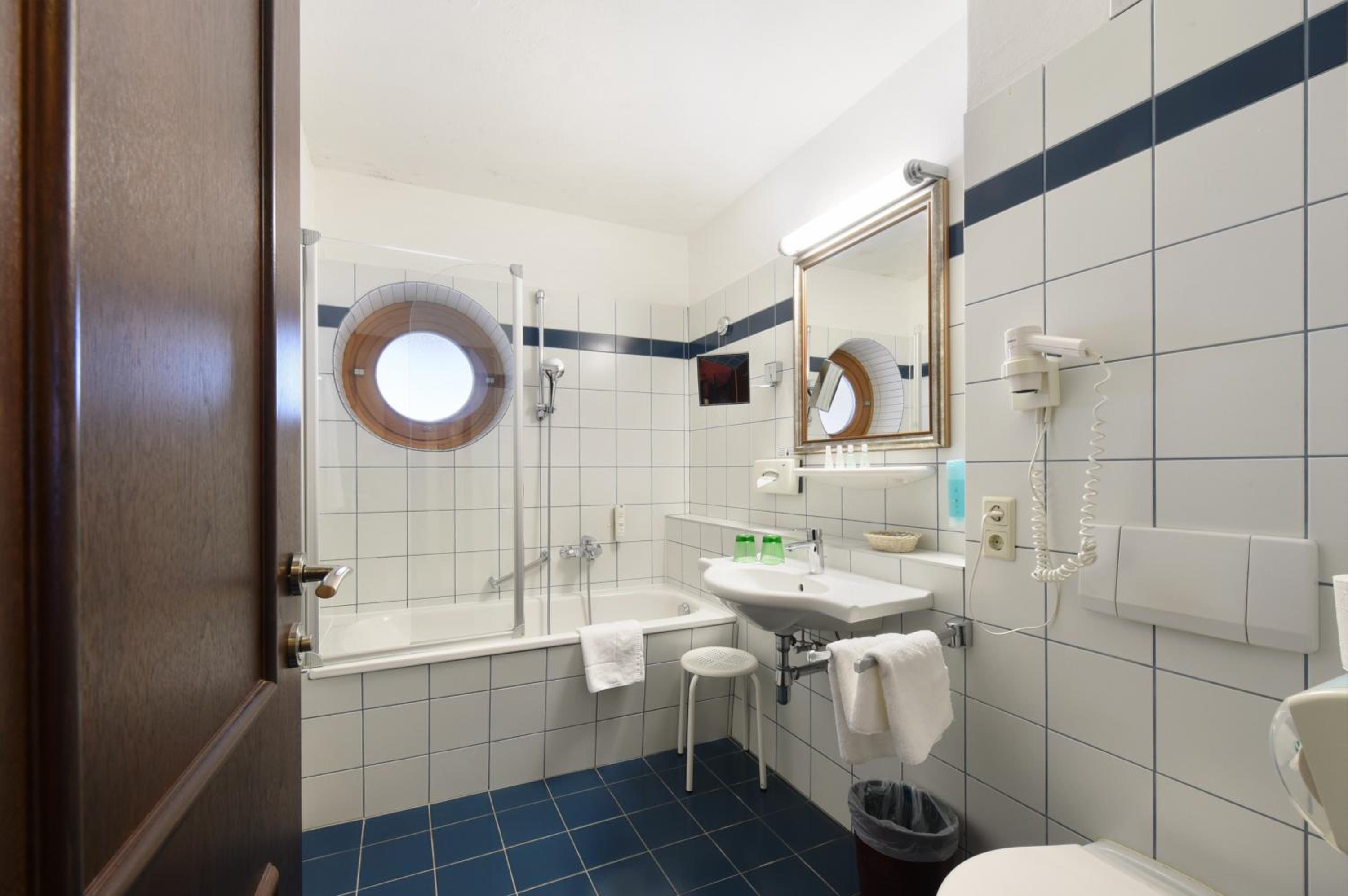 Deluxe Double Room - Photo 6