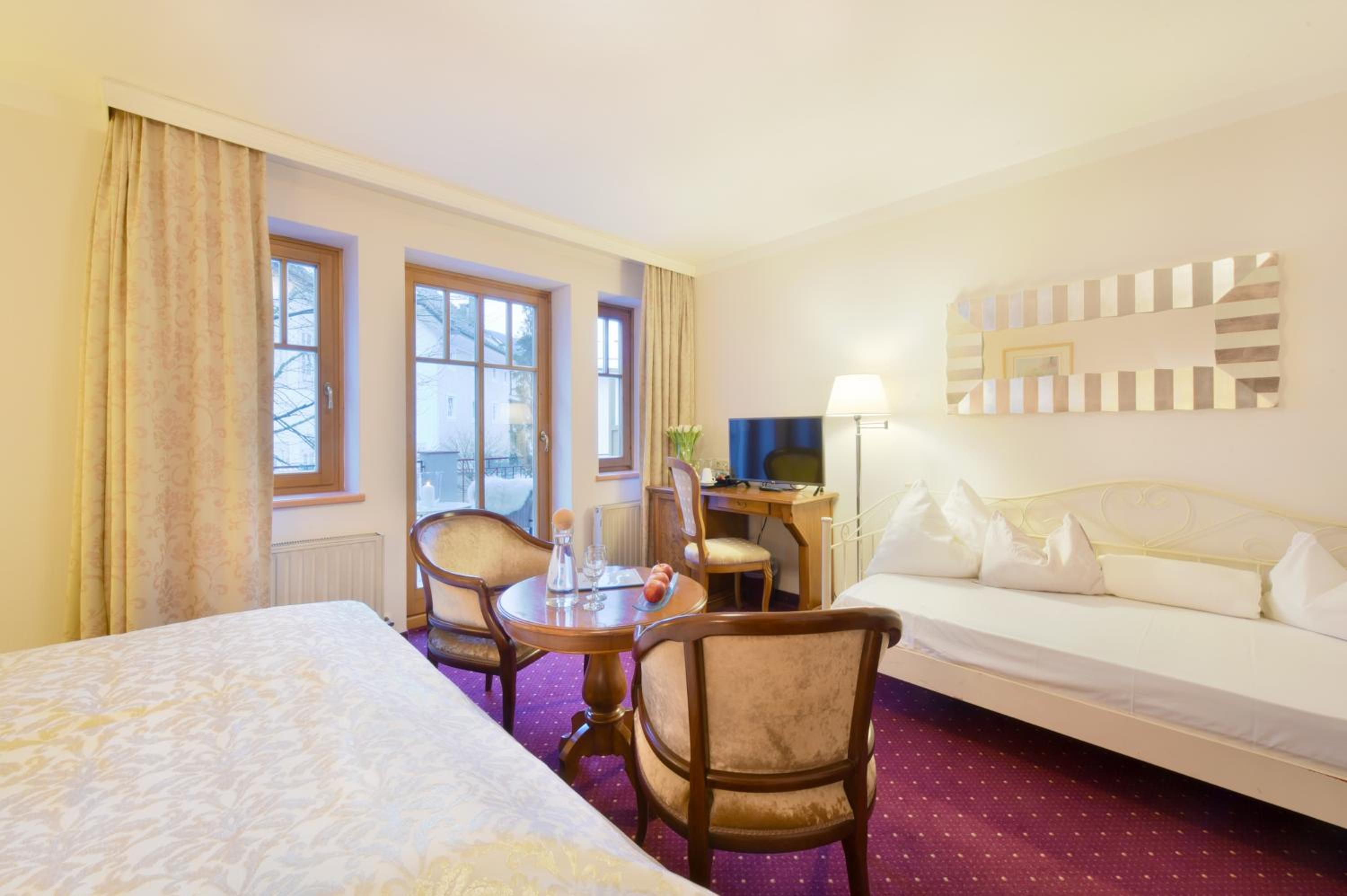 Deluxe Double Room - Photo 5