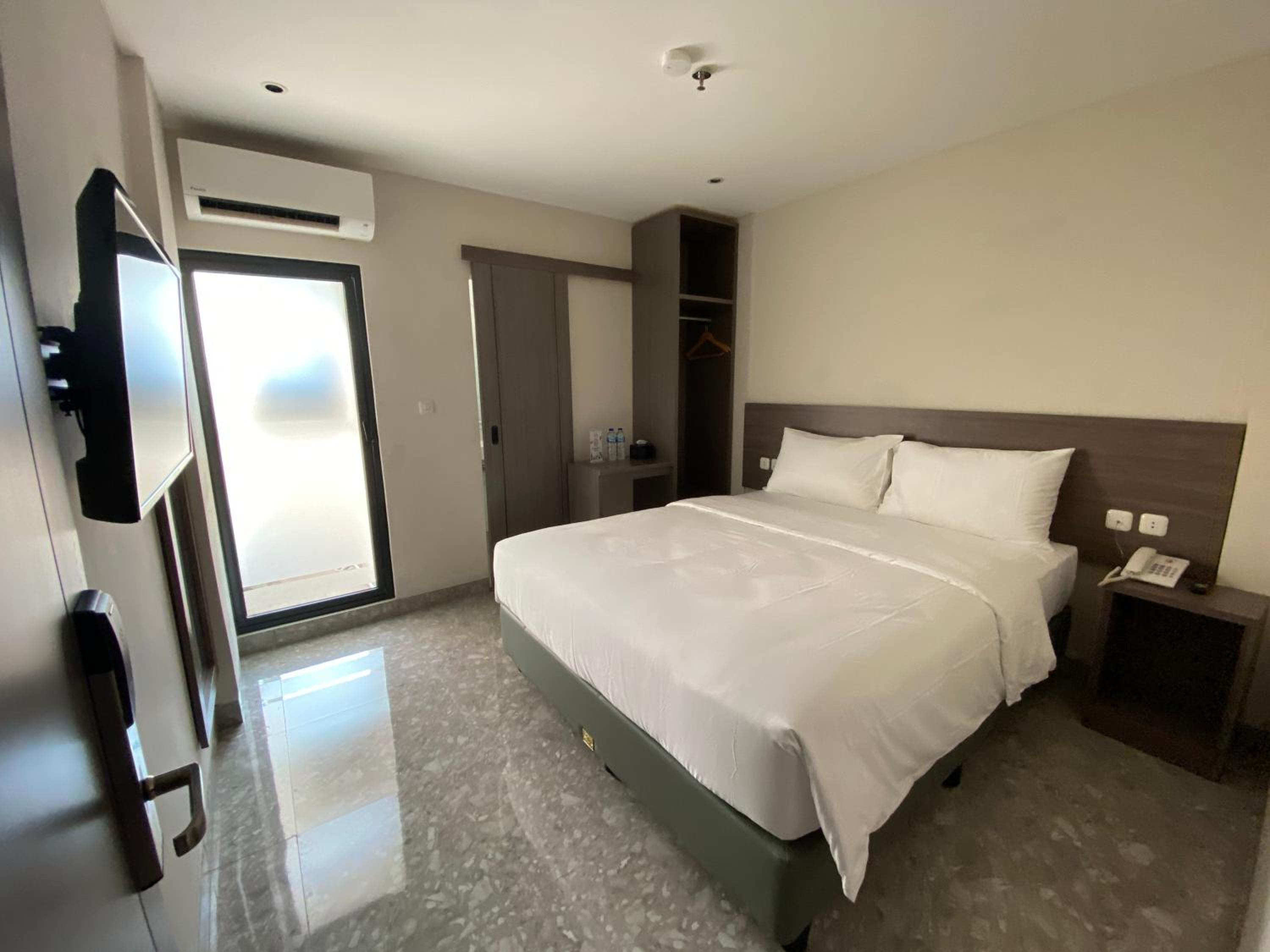 Superior Double or Twin Room - Photo 1