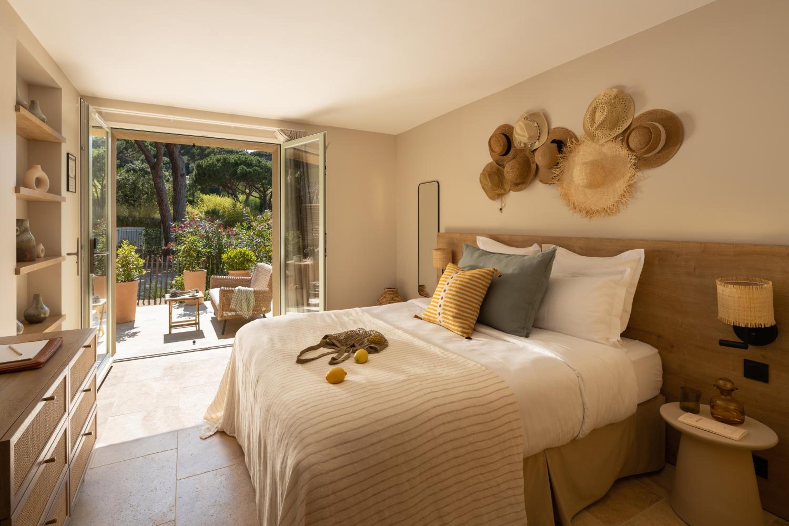 Queen Room