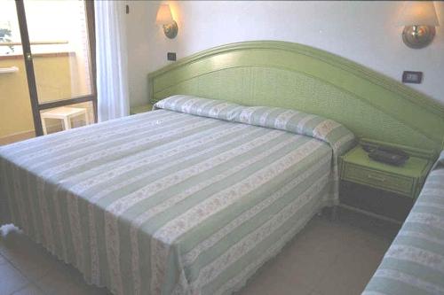 Standard Double or Twin Room with Balcony photo 2