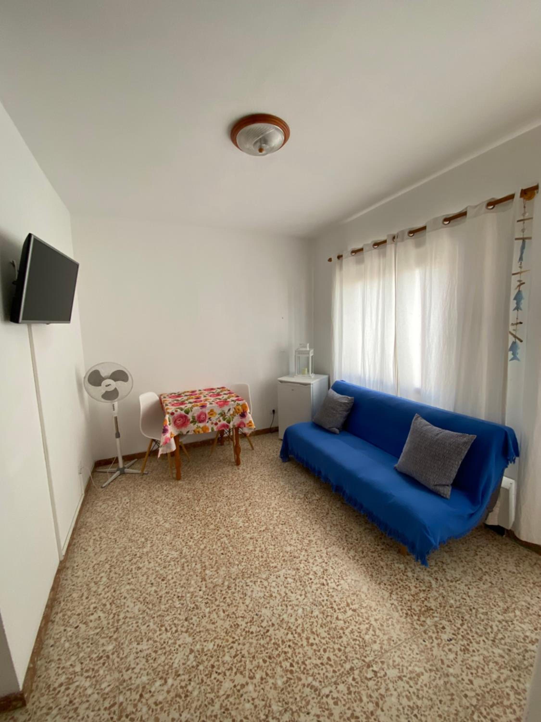 Estudio estándar