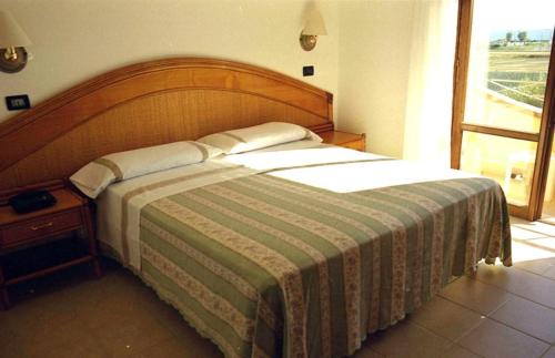 Standard Double or Twin Room with Balcony photo 1