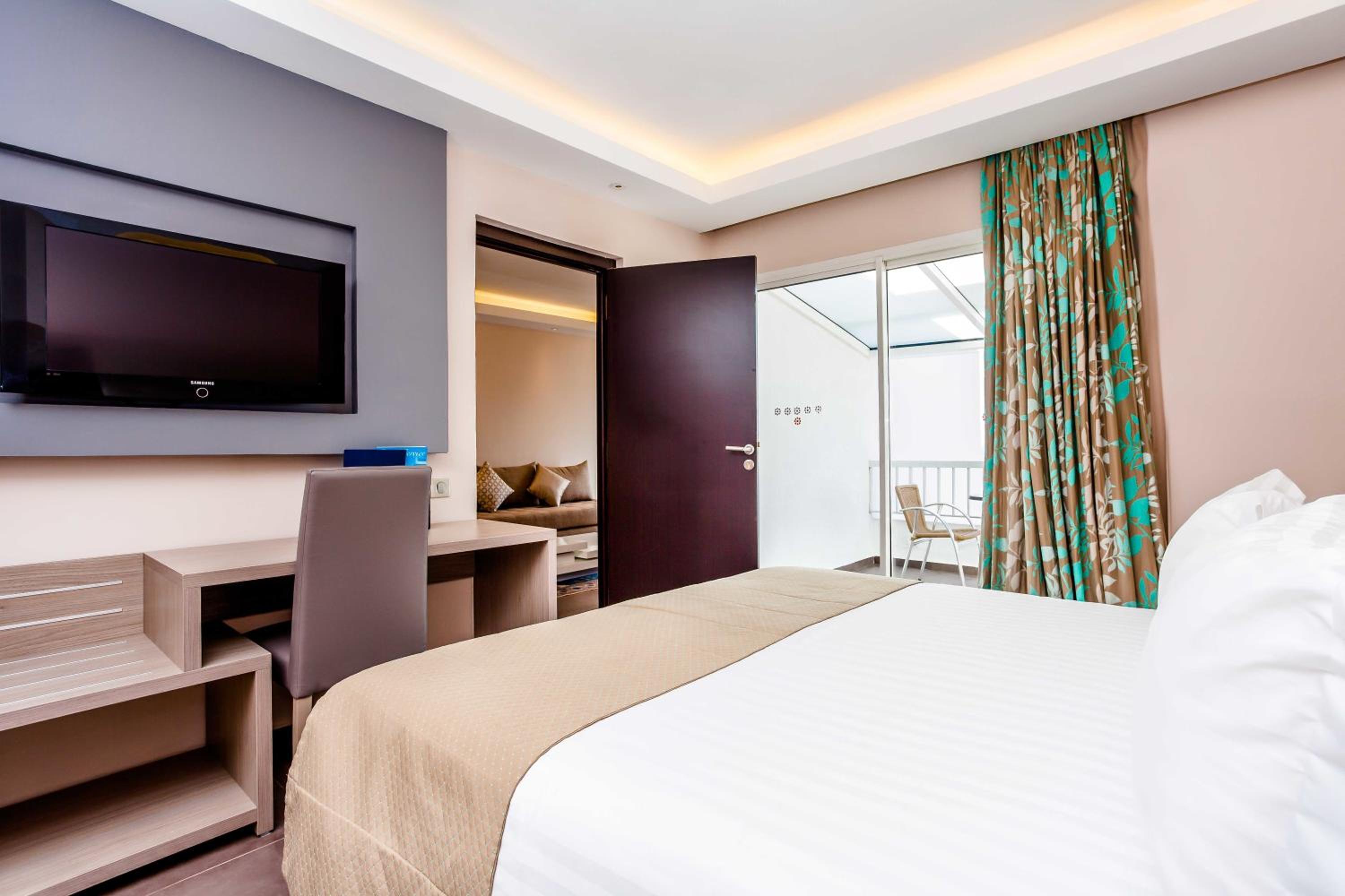 Ambassador Suite photo 1