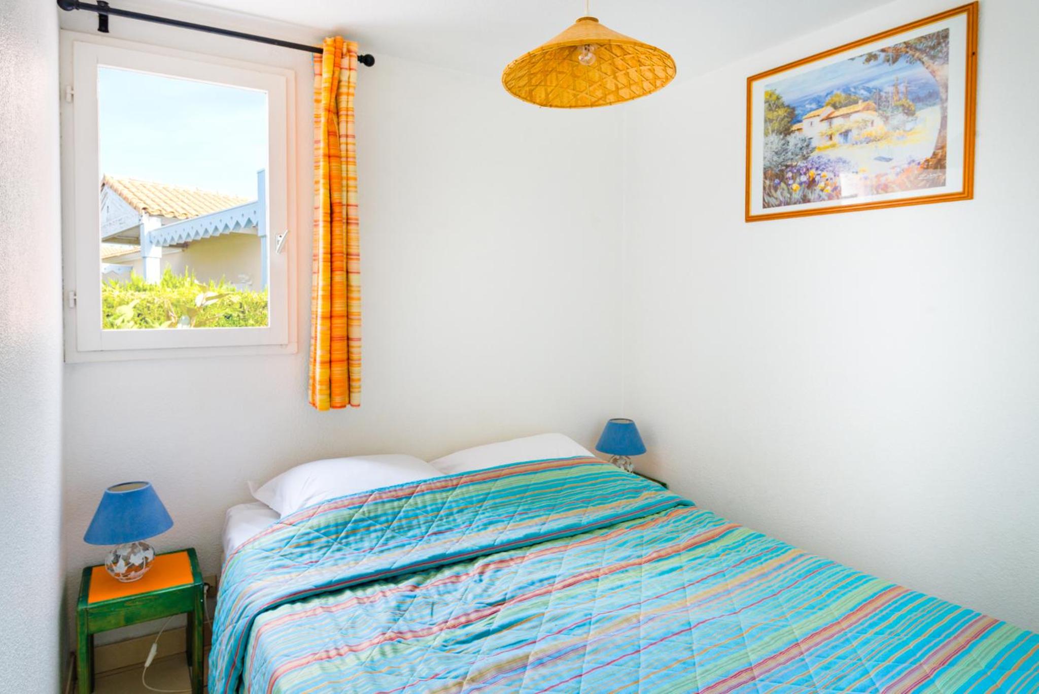 Apartment/Maisonette (6 Adults)