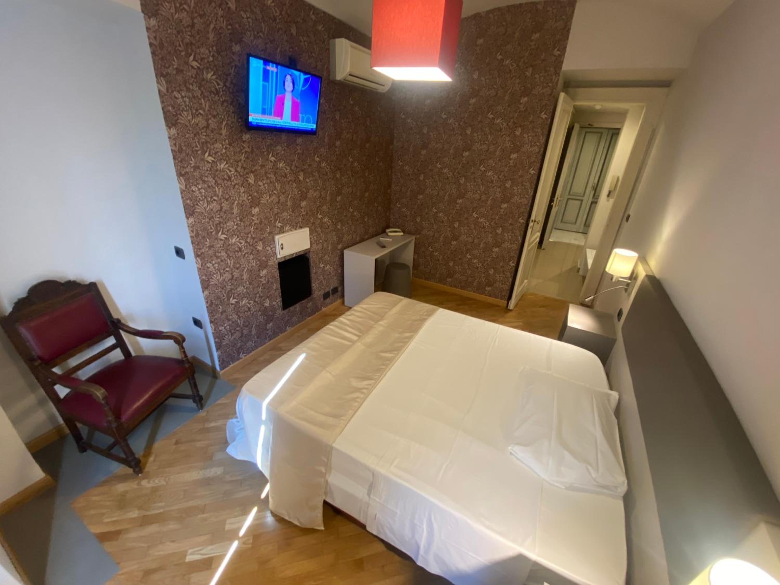 Triple Room - Photo 3