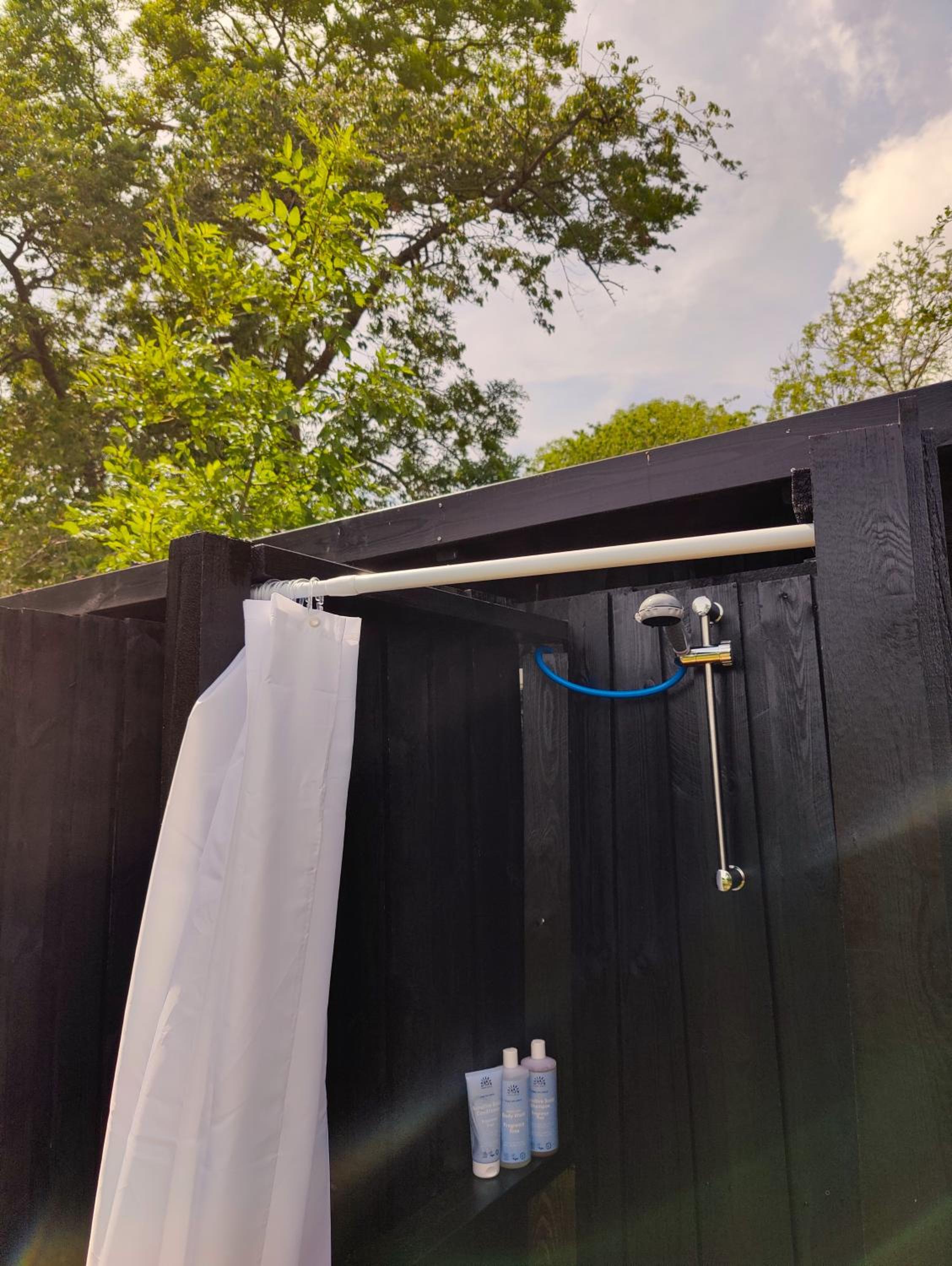 Deluxe Tent Solsorten - Photo 10